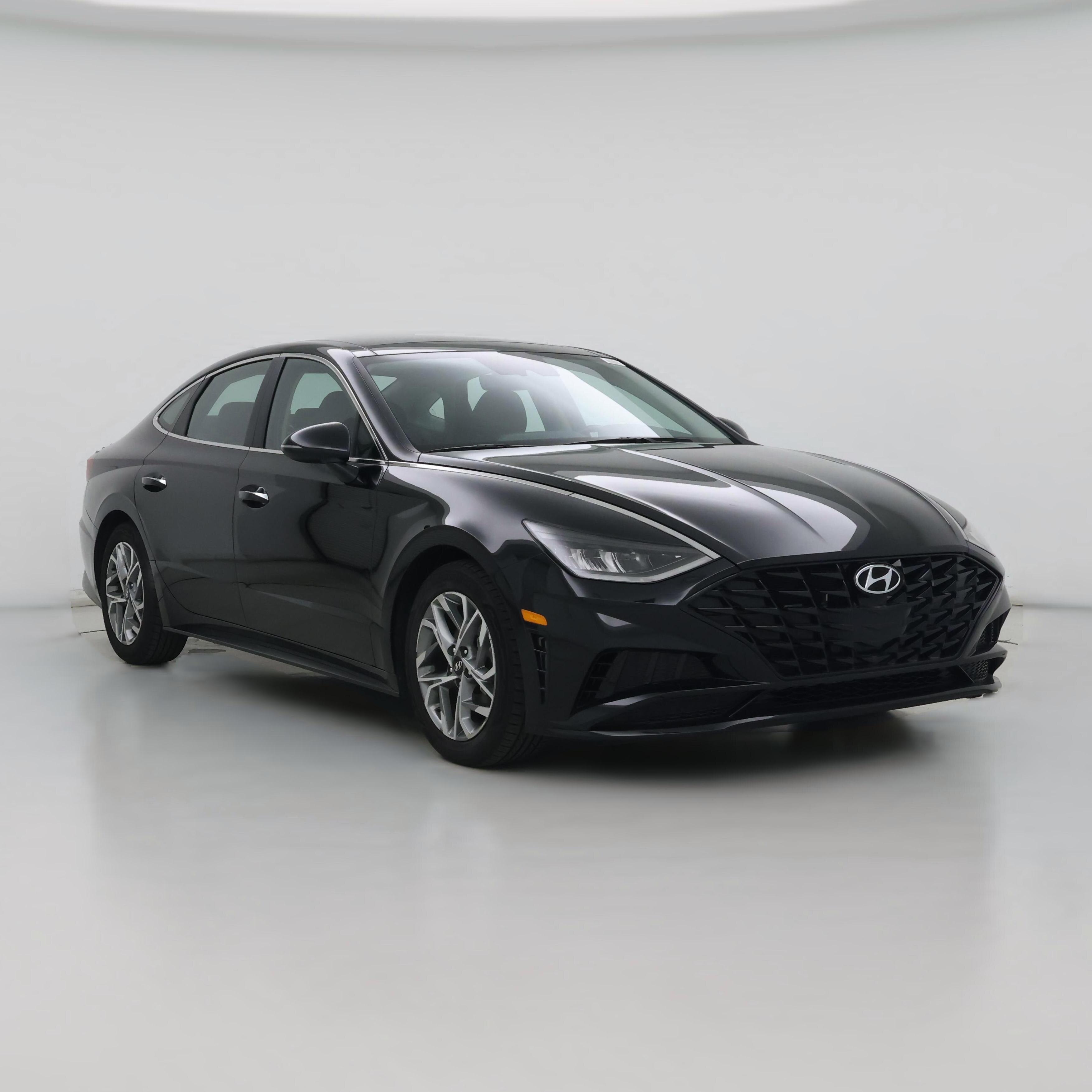 Thumbnail: 2022 Hyundai Sonata - 1
