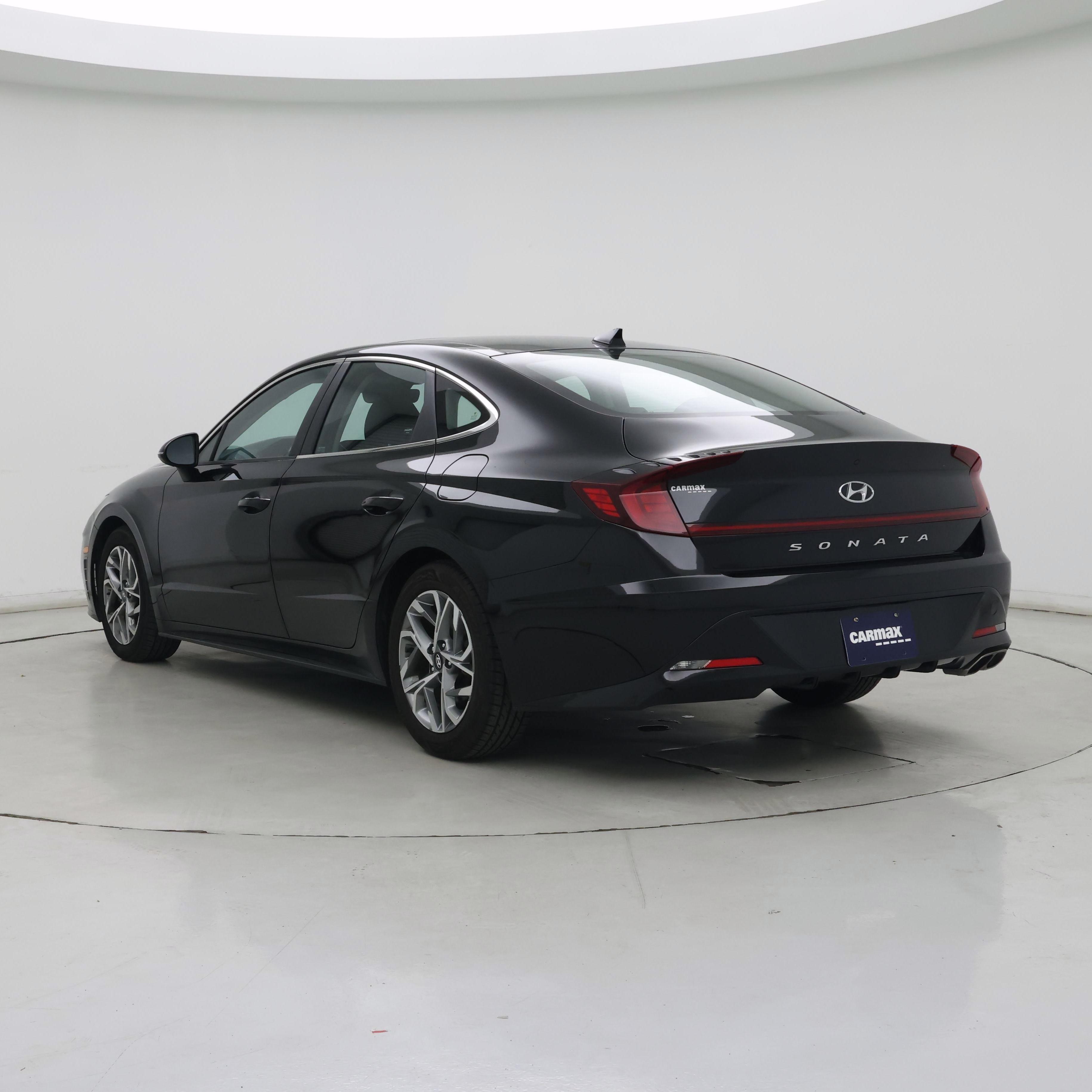 Thumbnail: 2022 Hyundai Sonata - 2