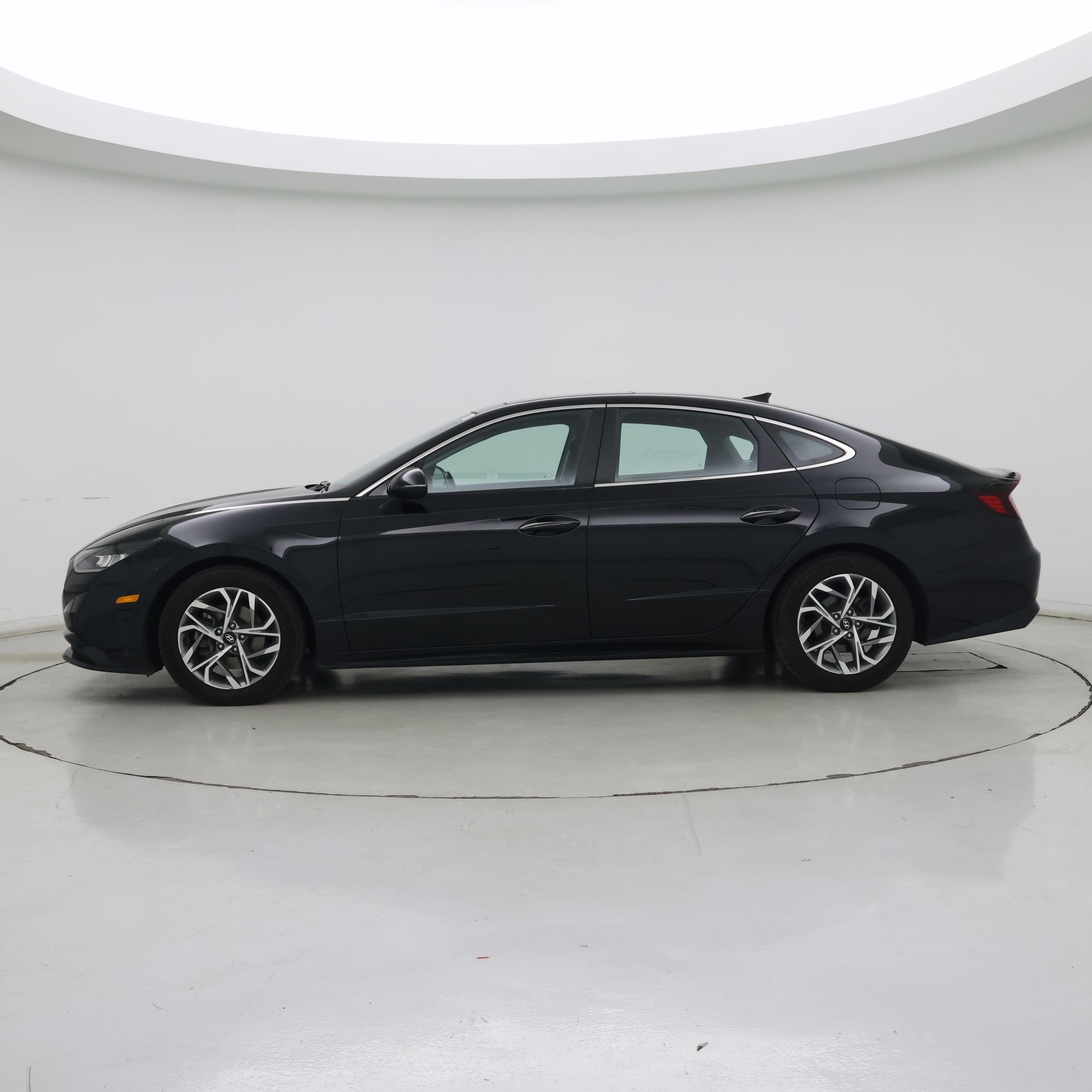 Thumbnail: 2022 Hyundai Sonata - 3