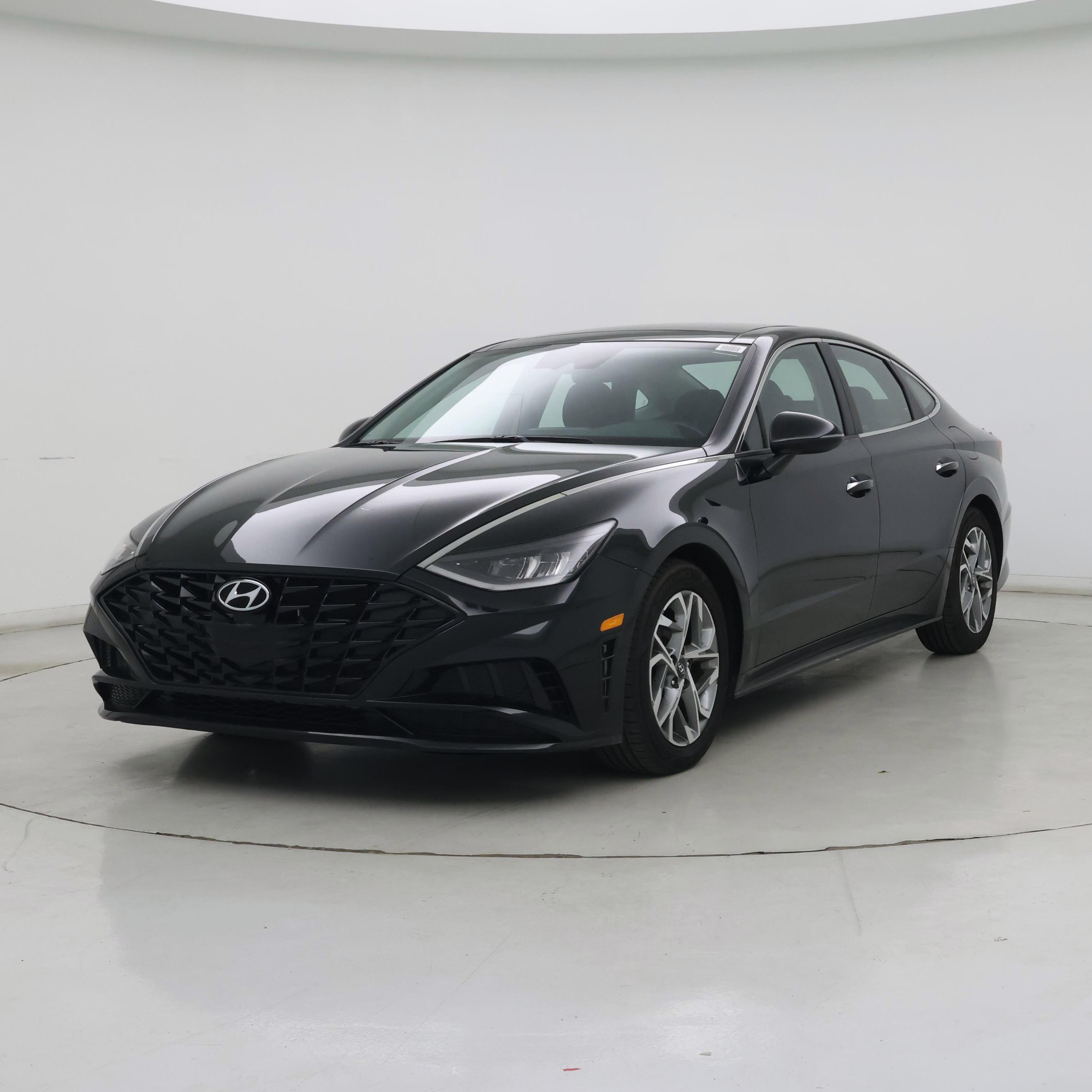 Thumbnail: 2022 Hyundai Sonata - 4