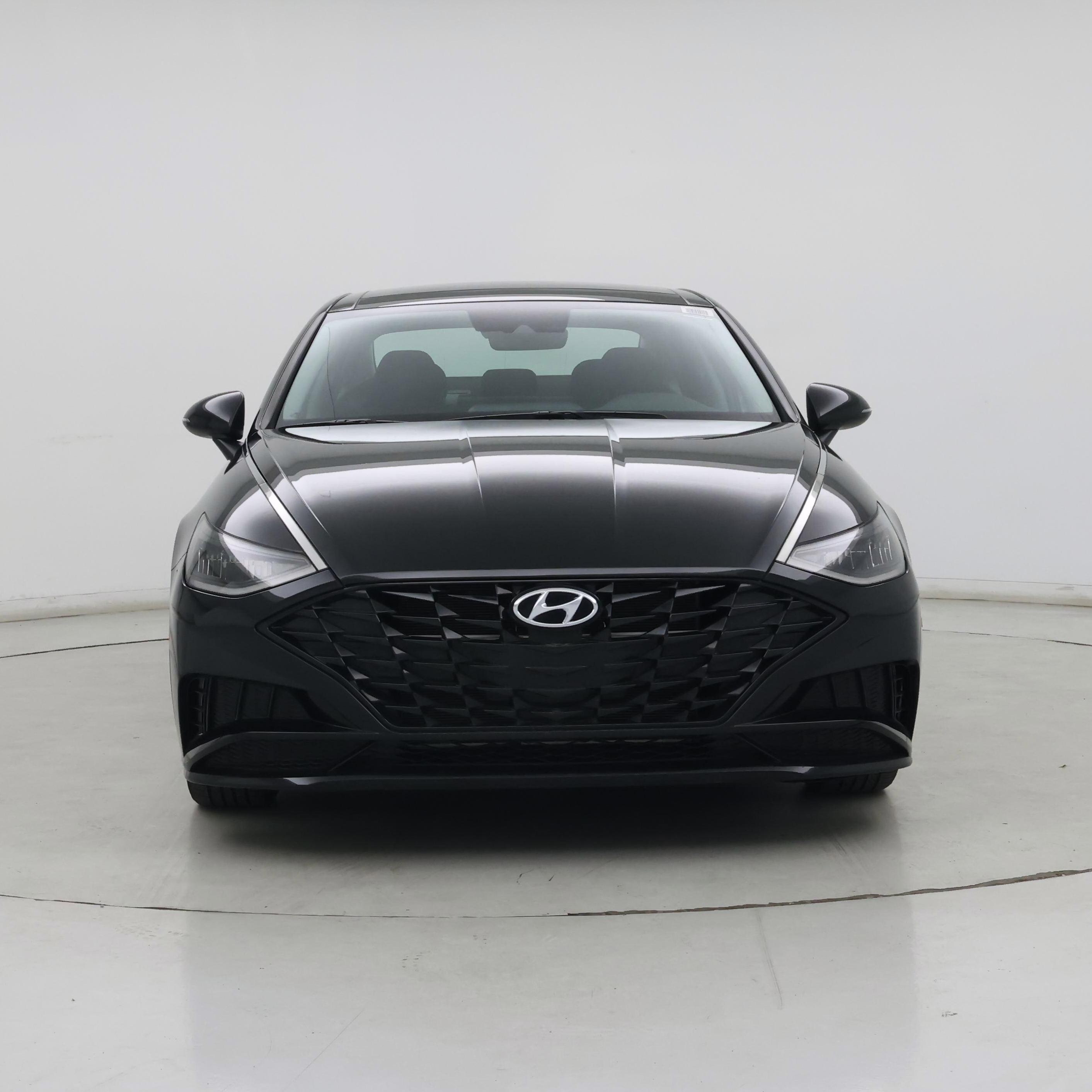 Thumbnail: 2022 Hyundai Sonata - 5