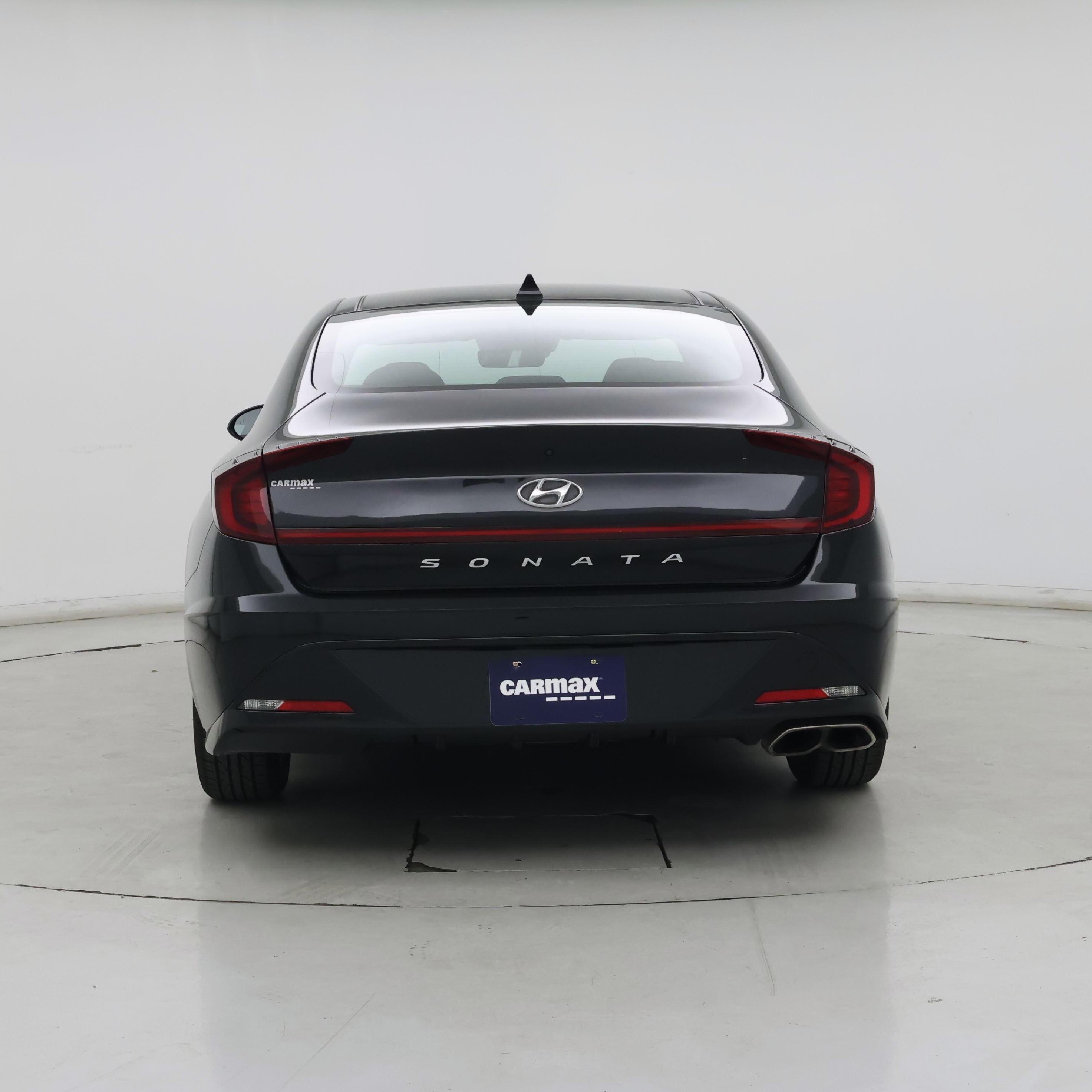 Thumbnail: 2022 Hyundai Sonata - 6