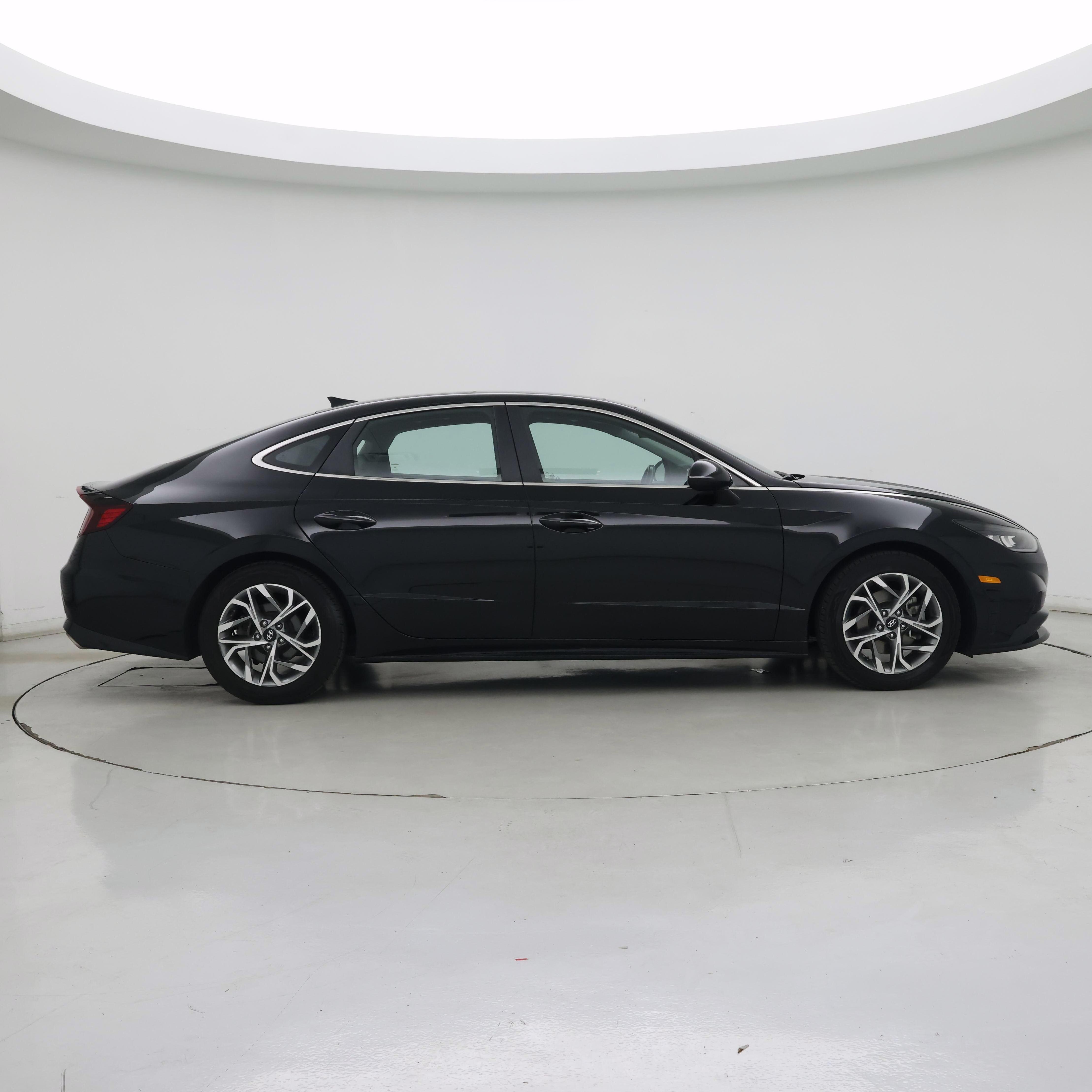 Thumbnail: 2022 Hyundai Sonata - 7