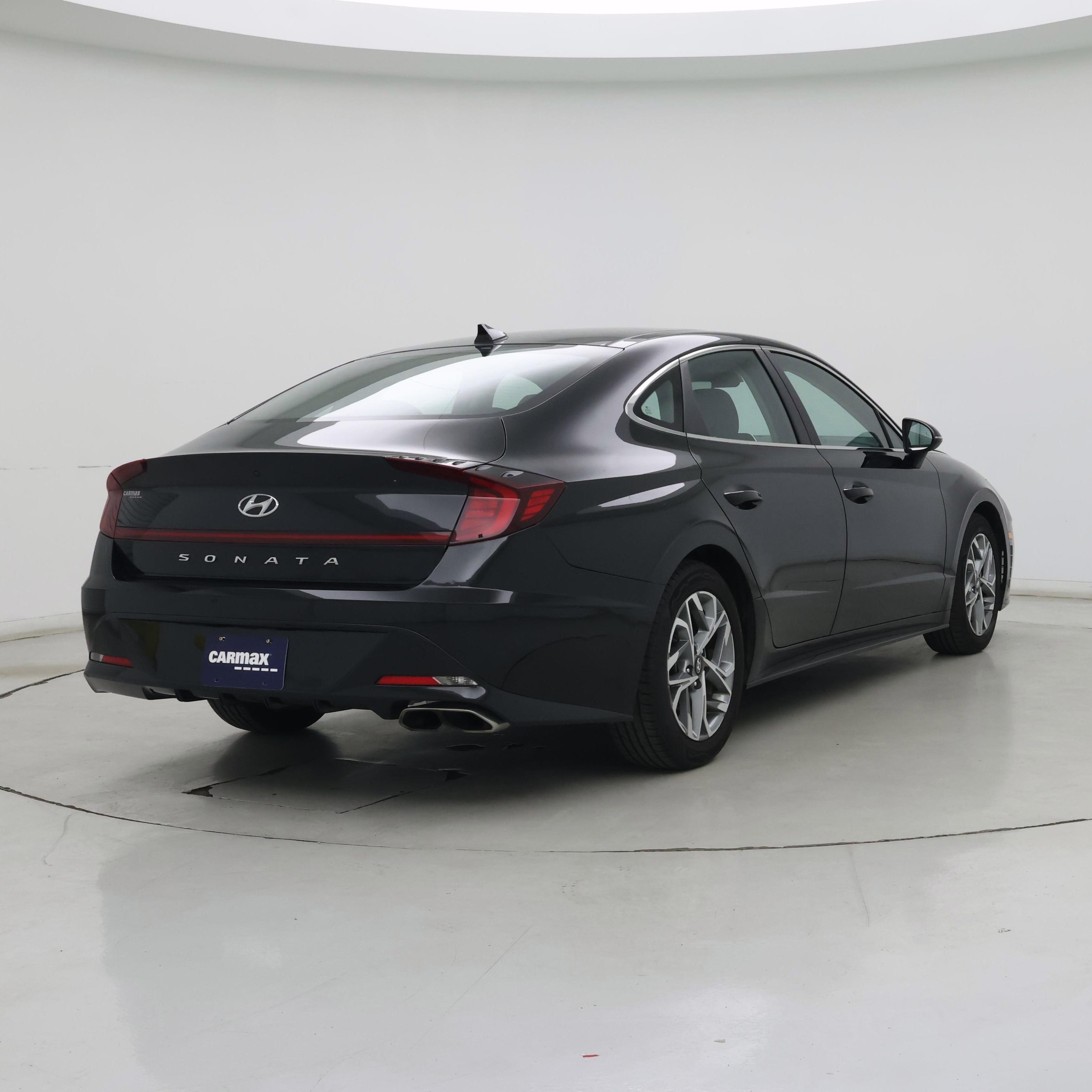 Thumbnail: 2022 Hyundai Sonata - 8