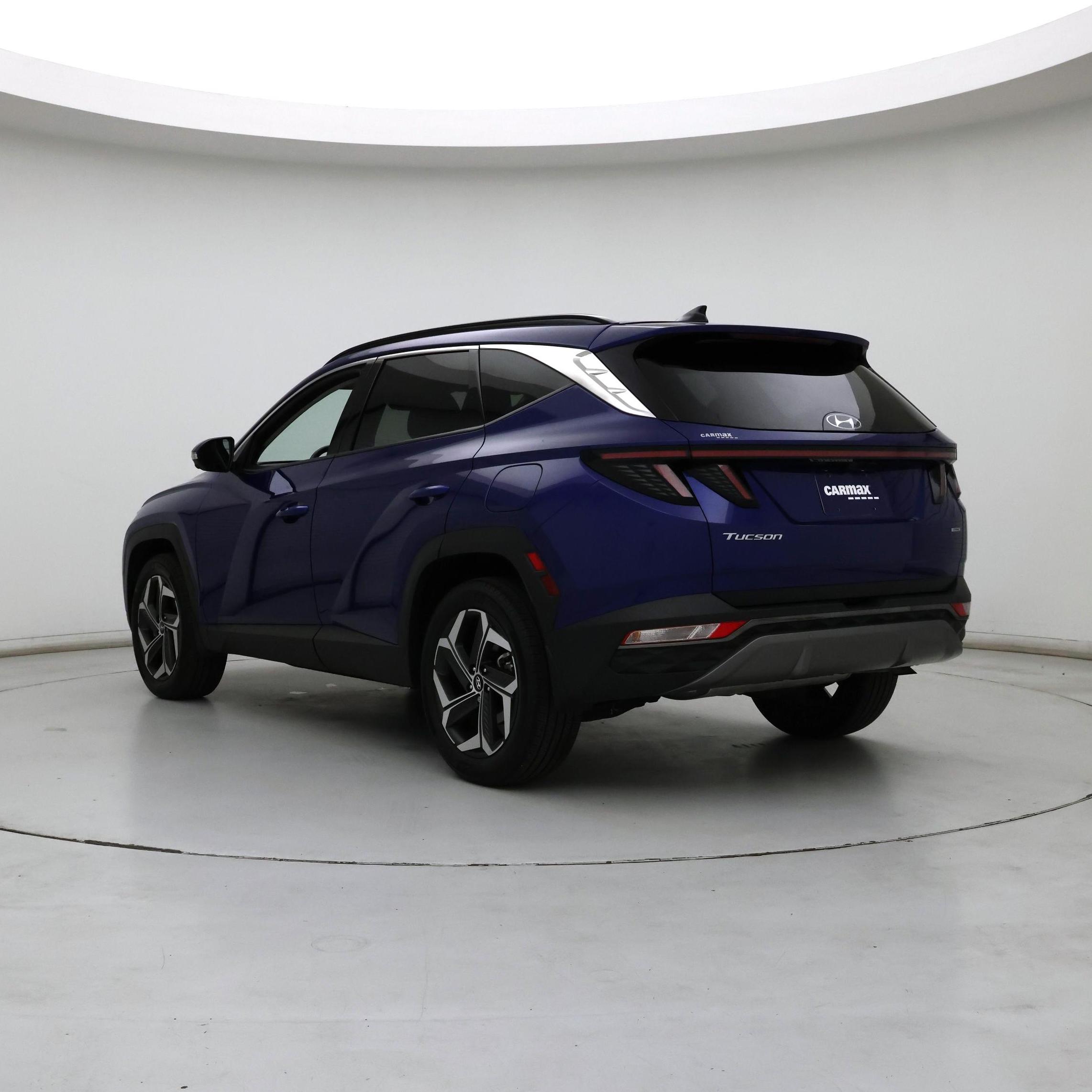 Thumbnail: 2022 Hyundai Tucson - 2