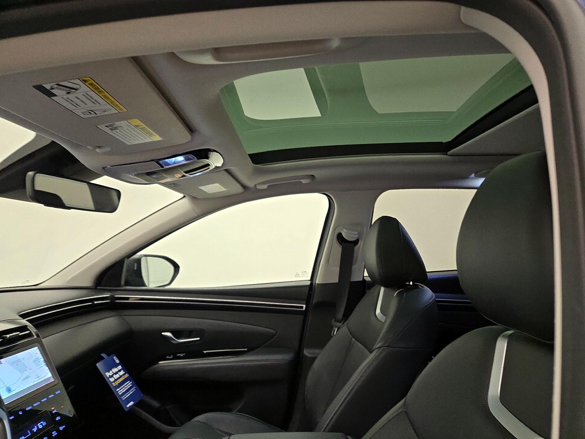 Thumbnail: 2022 Hyundai Tucson - 20