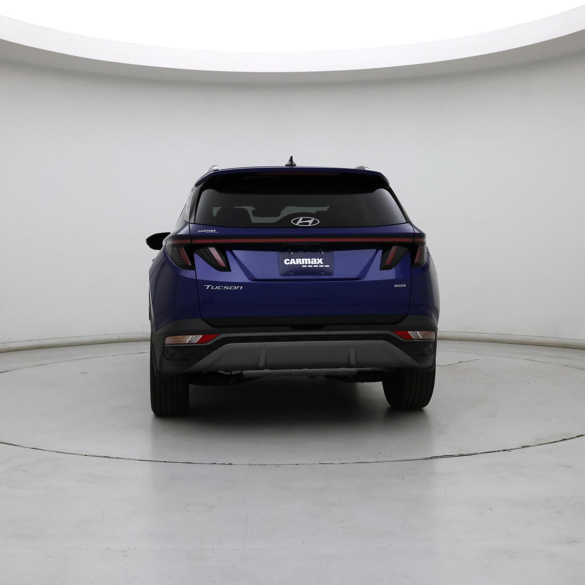 Thumbnail: 2022 Hyundai Tucson - 6