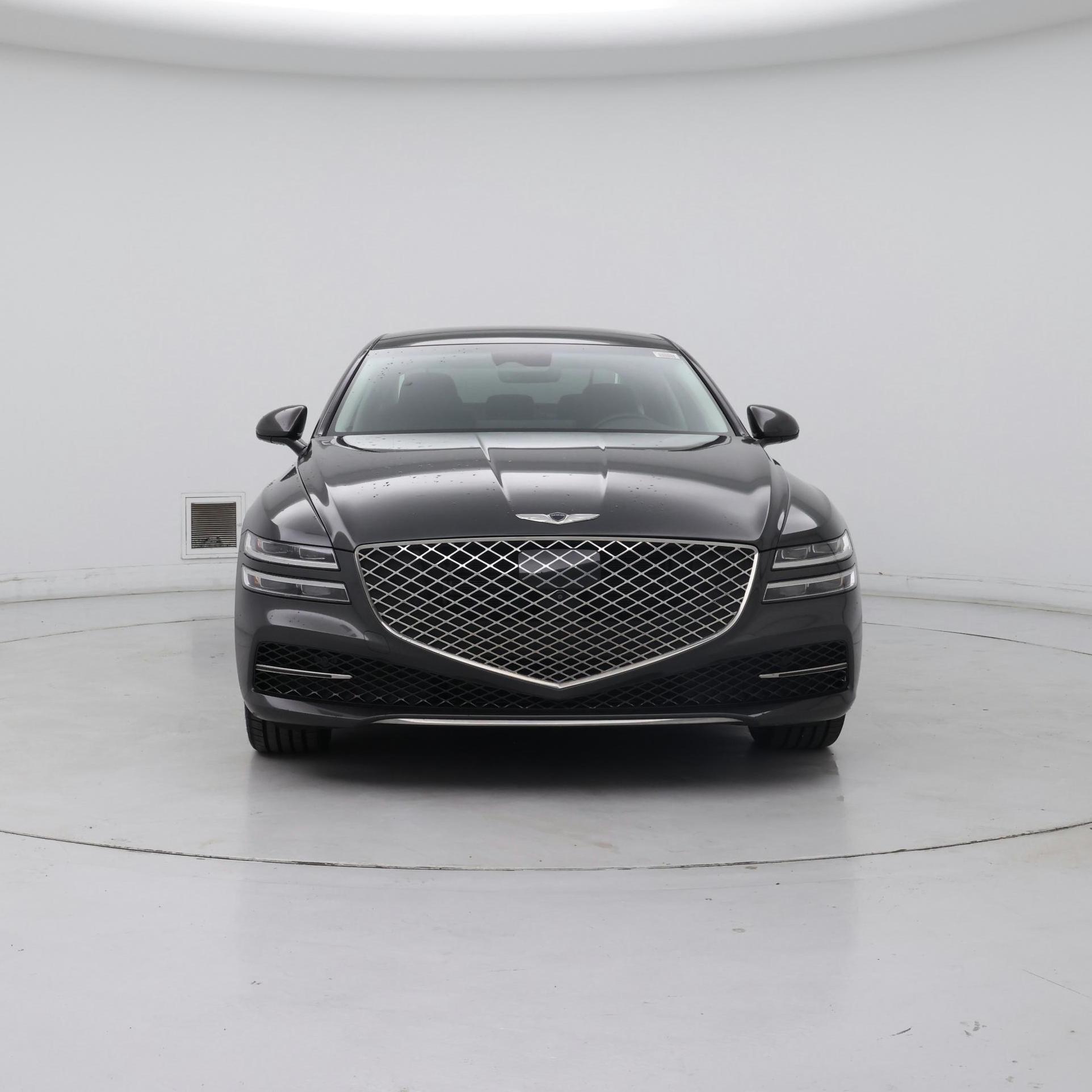 Thumbnail: 2022 Genesis G80 - 5