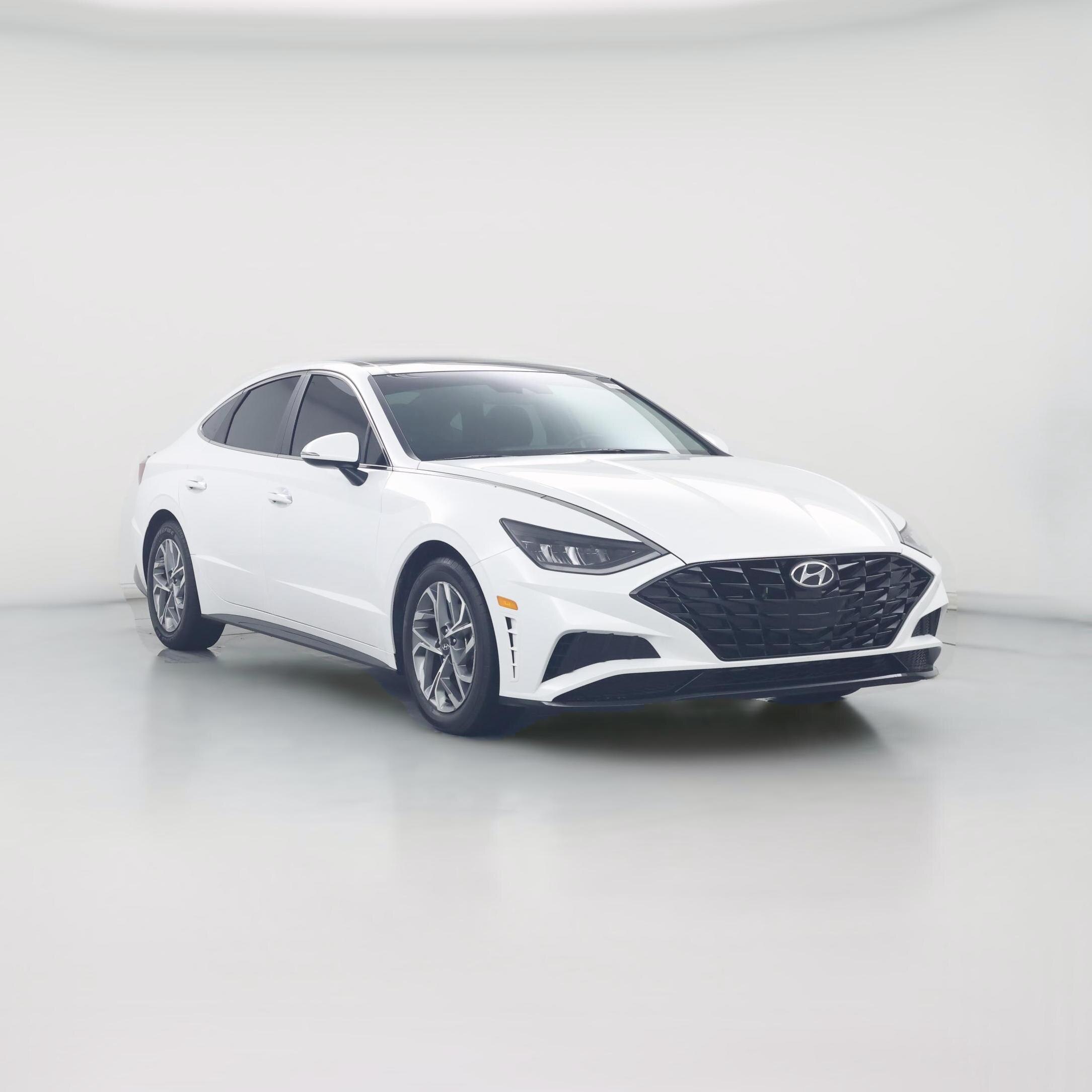 Thumbnail: 2023 Hyundai Sonata - 1