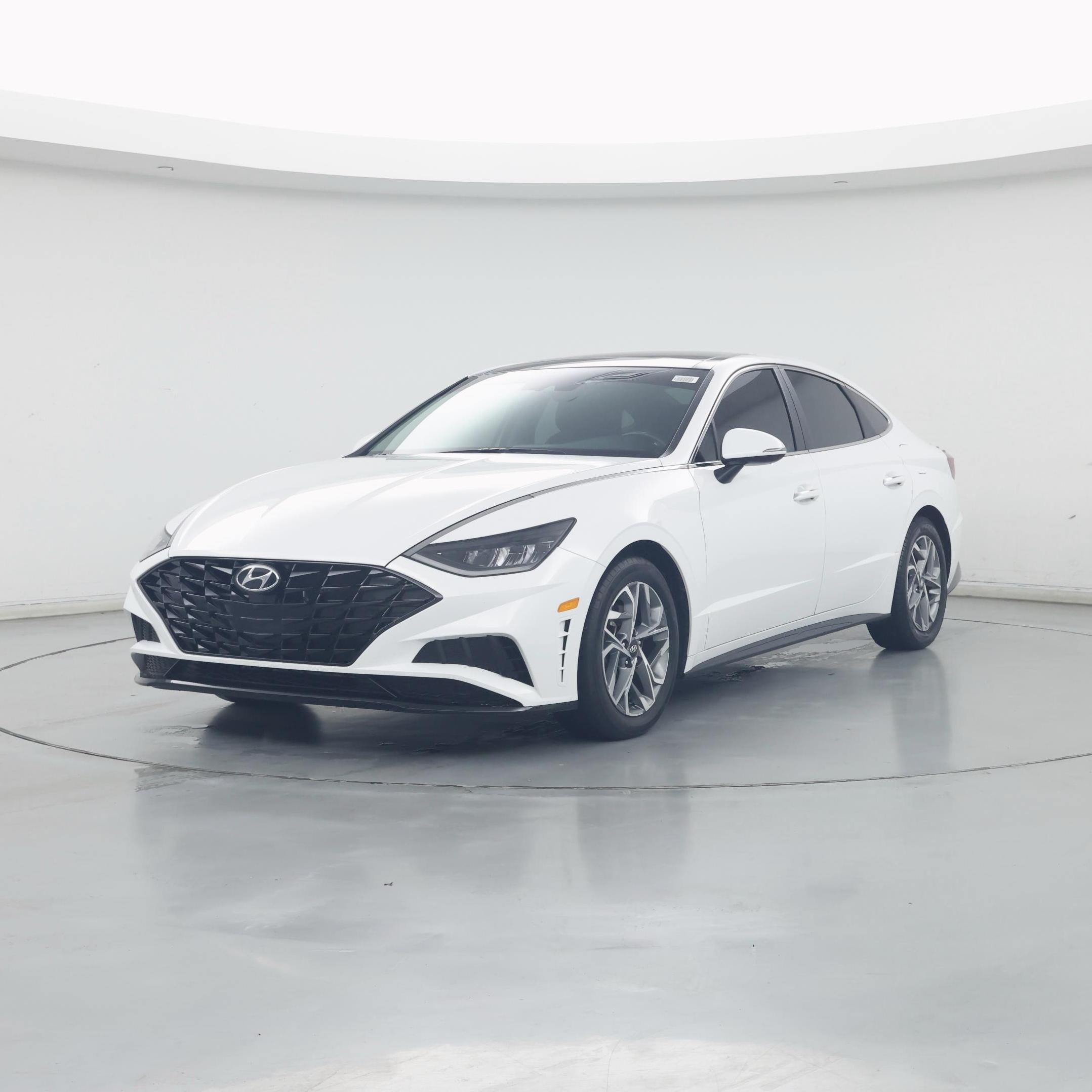 Thumbnail: 2023 Hyundai Sonata - 4