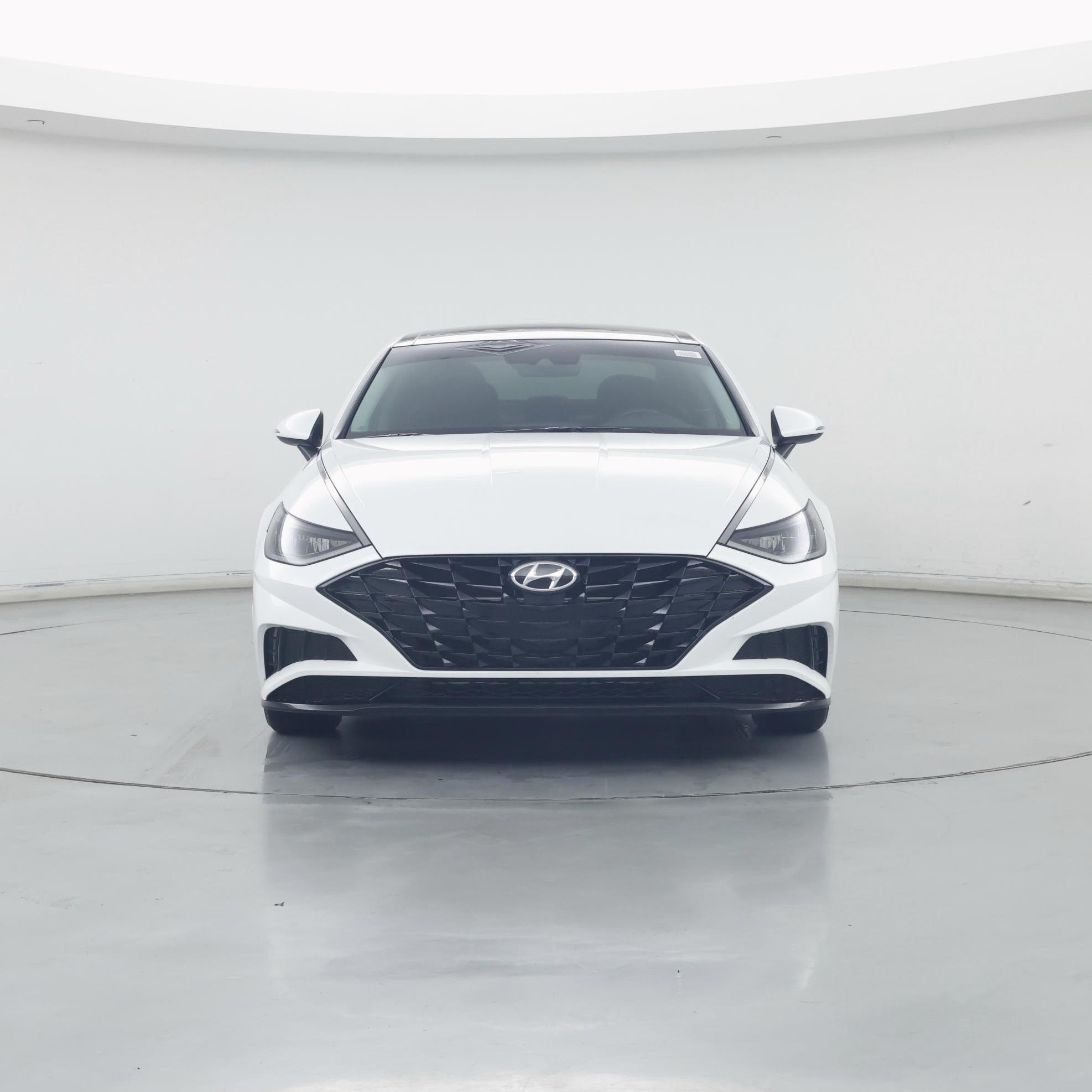Thumbnail: 2023 Hyundai Sonata - 5