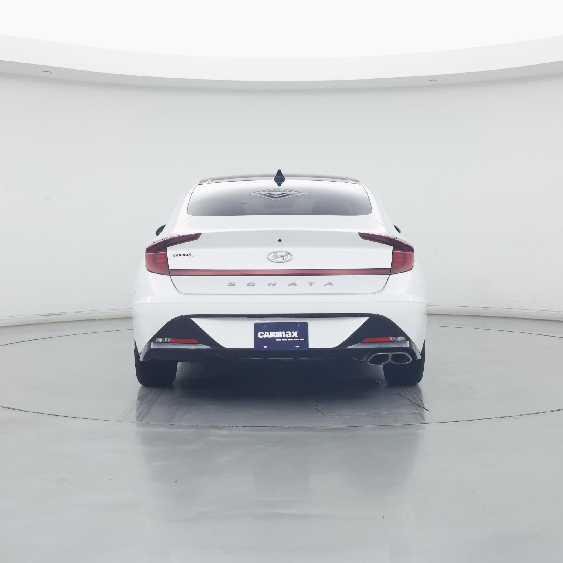Thumbnail: 2023 Hyundai Sonata - 6