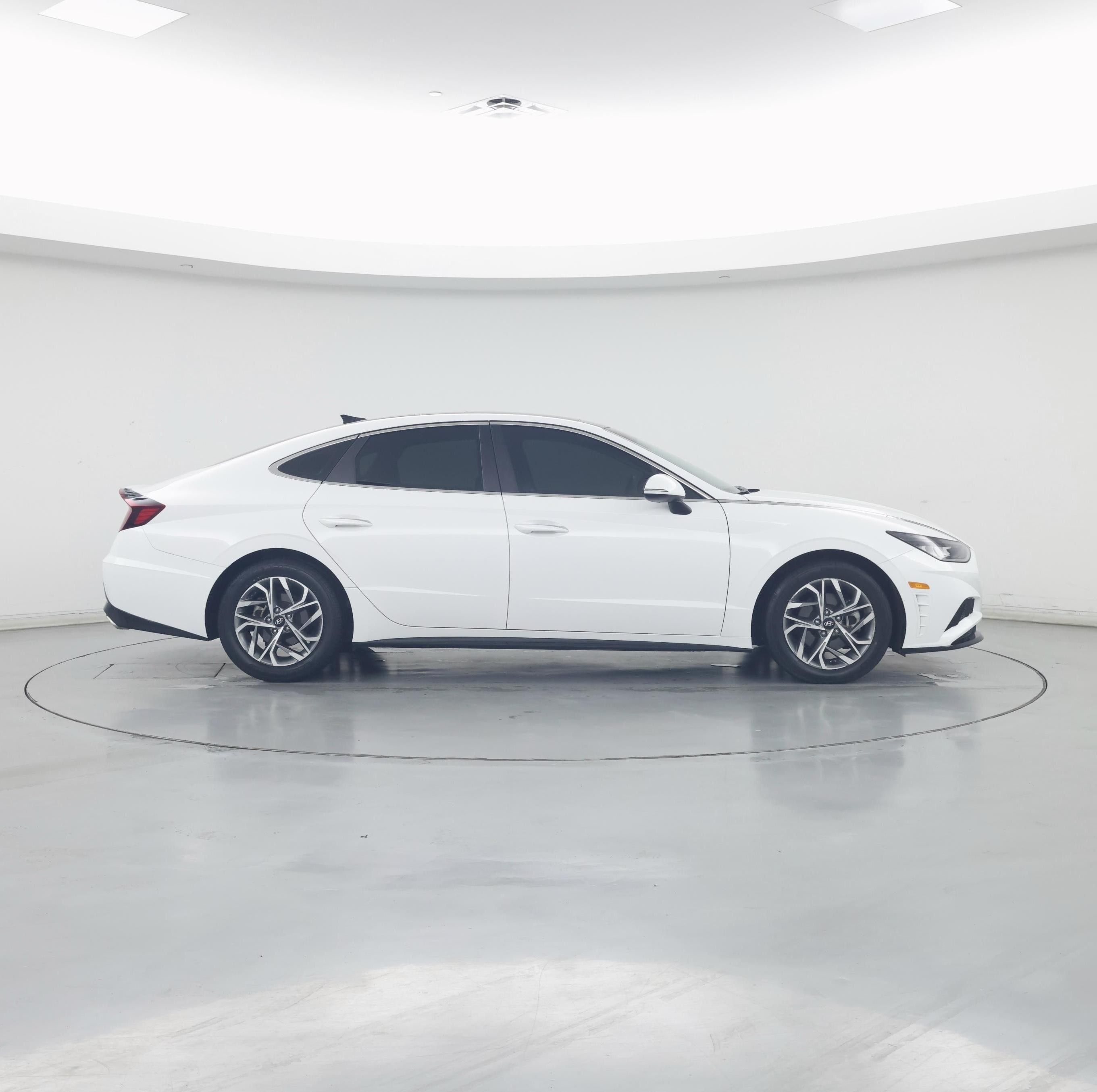 Thumbnail: 2023 Hyundai Sonata - 7