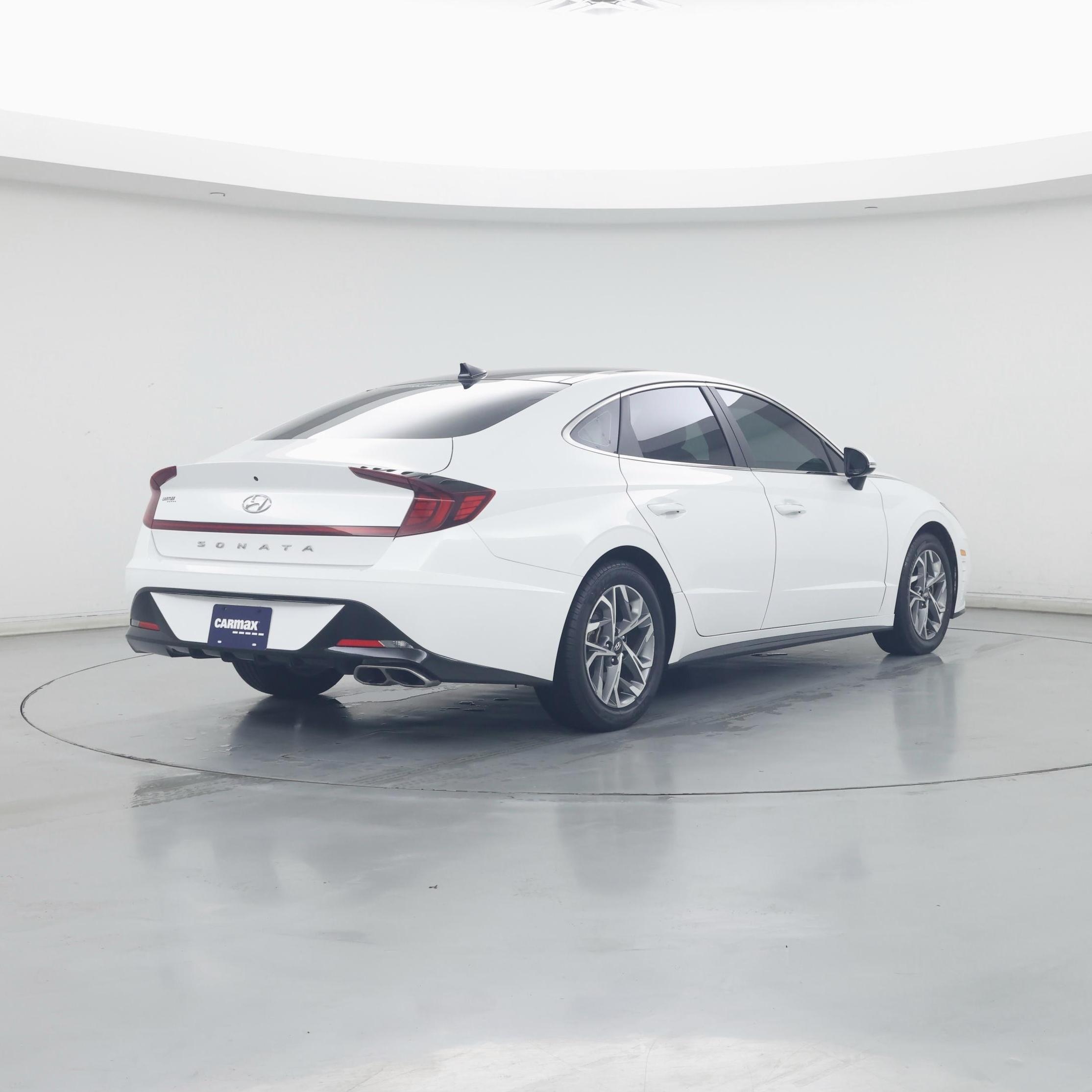 Thumbnail: 2023 Hyundai Sonata - 8