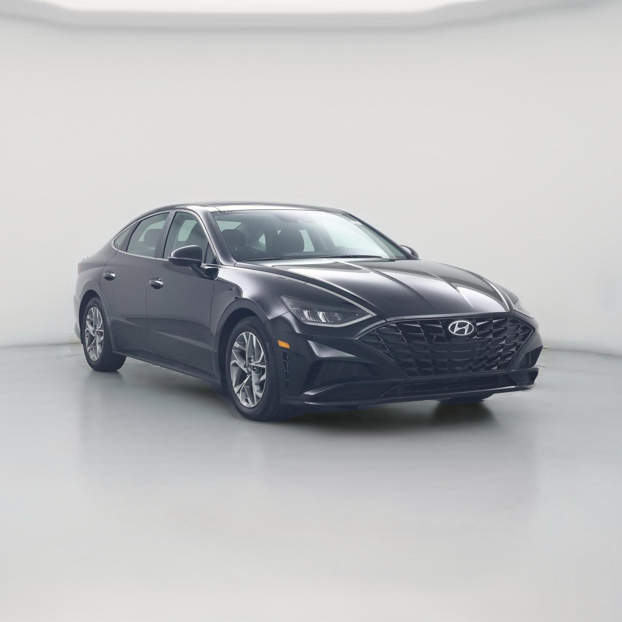 Thumbnail: 2022 Hyundai Sonata - 1