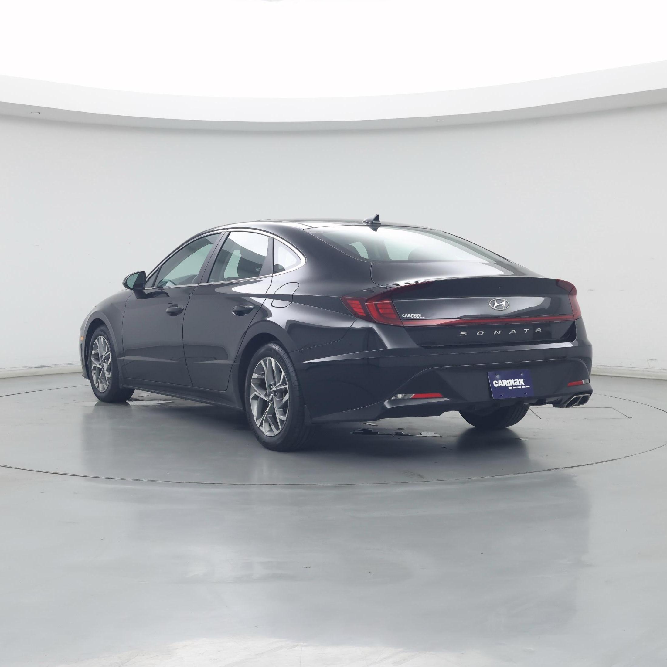 Thumbnail: 2022 Hyundai Sonata - 2