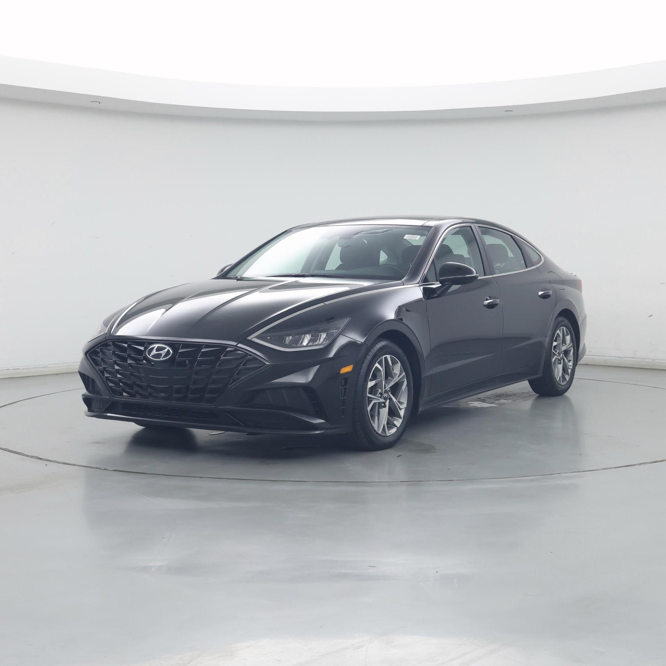 Thumbnail: 2022 Hyundai Sonata - 4