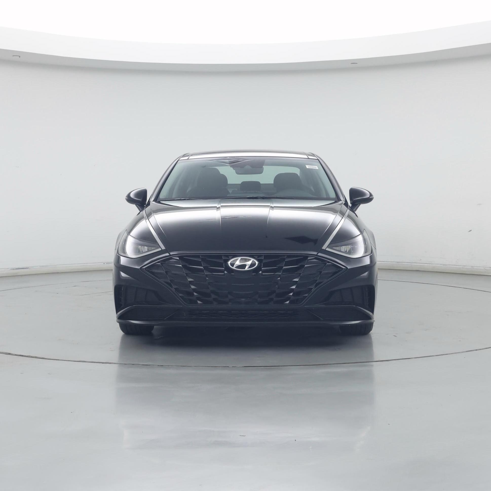 Thumbnail: 2022 Hyundai Sonata - 5