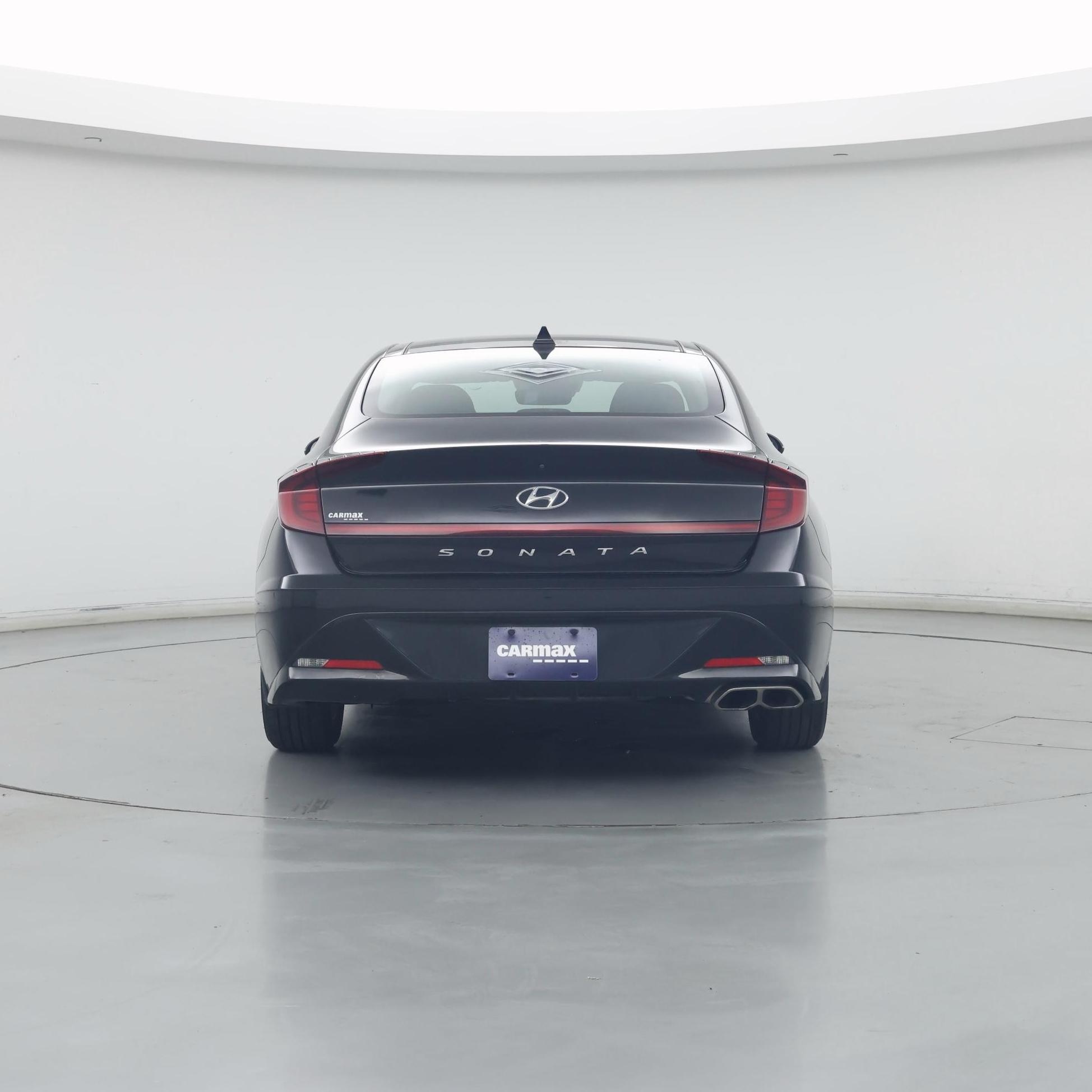 Thumbnail: 2022 Hyundai Sonata - 6
