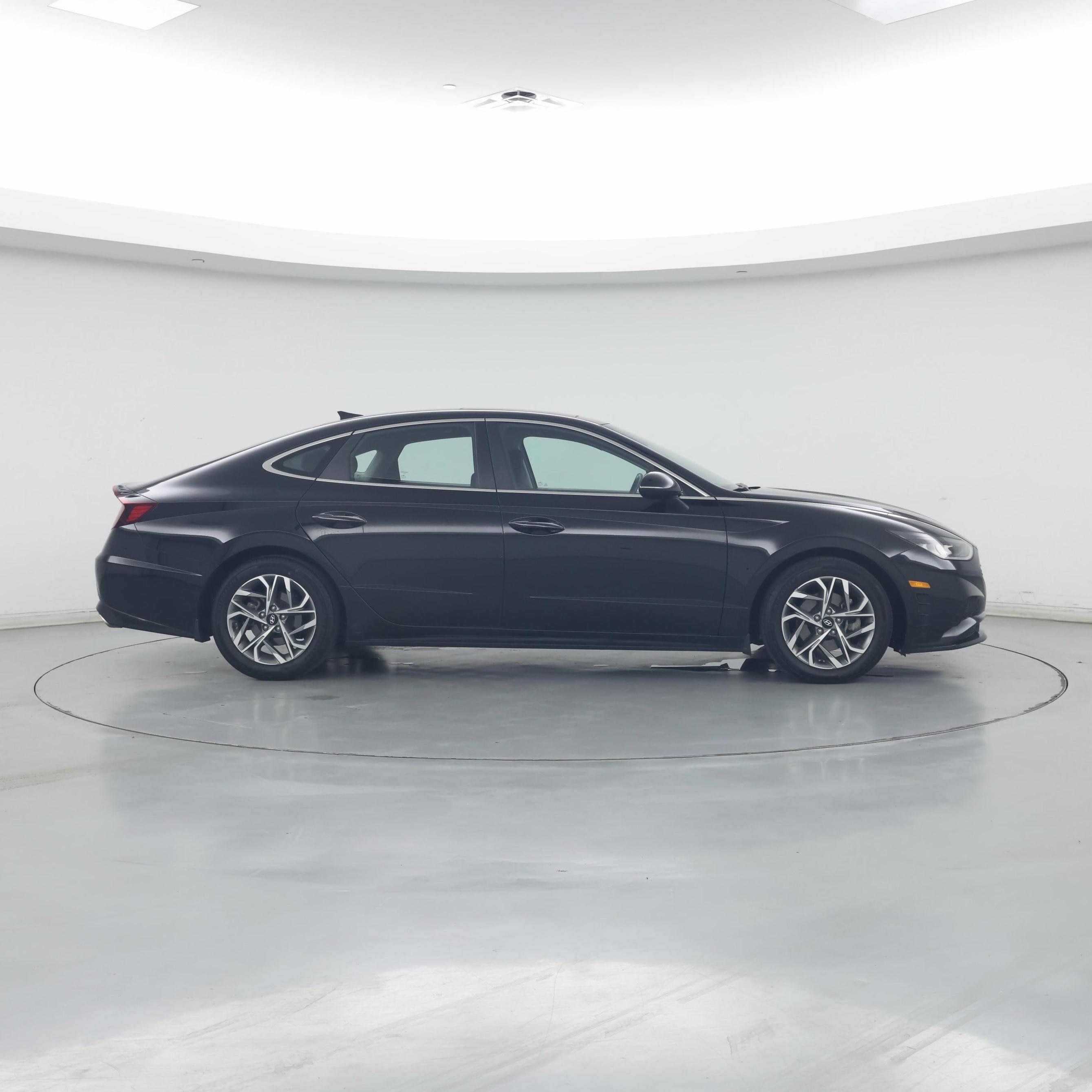 Thumbnail: 2022 Hyundai Sonata - 7
