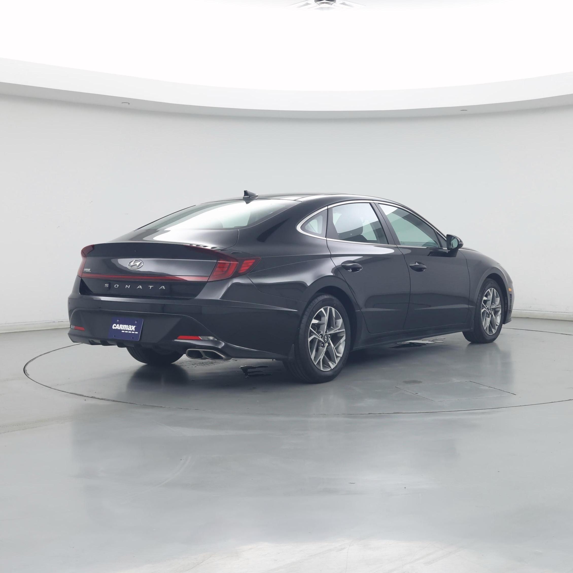 Thumbnail: 2022 Hyundai Sonata - 8