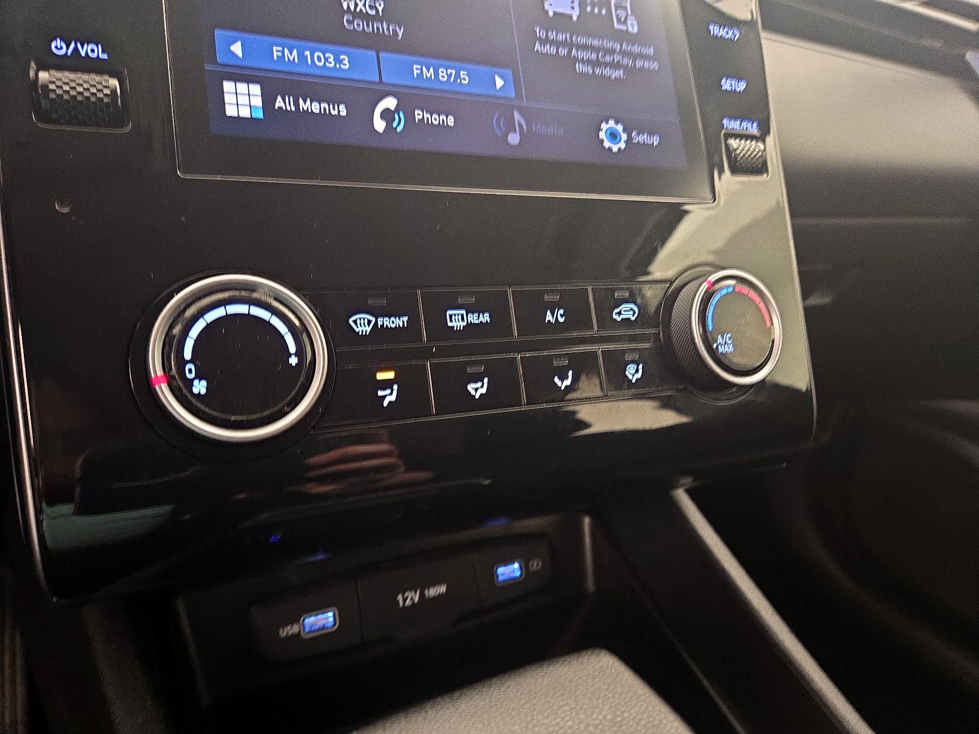 Thumbnail: 2022 Hyundai Tucson - 16