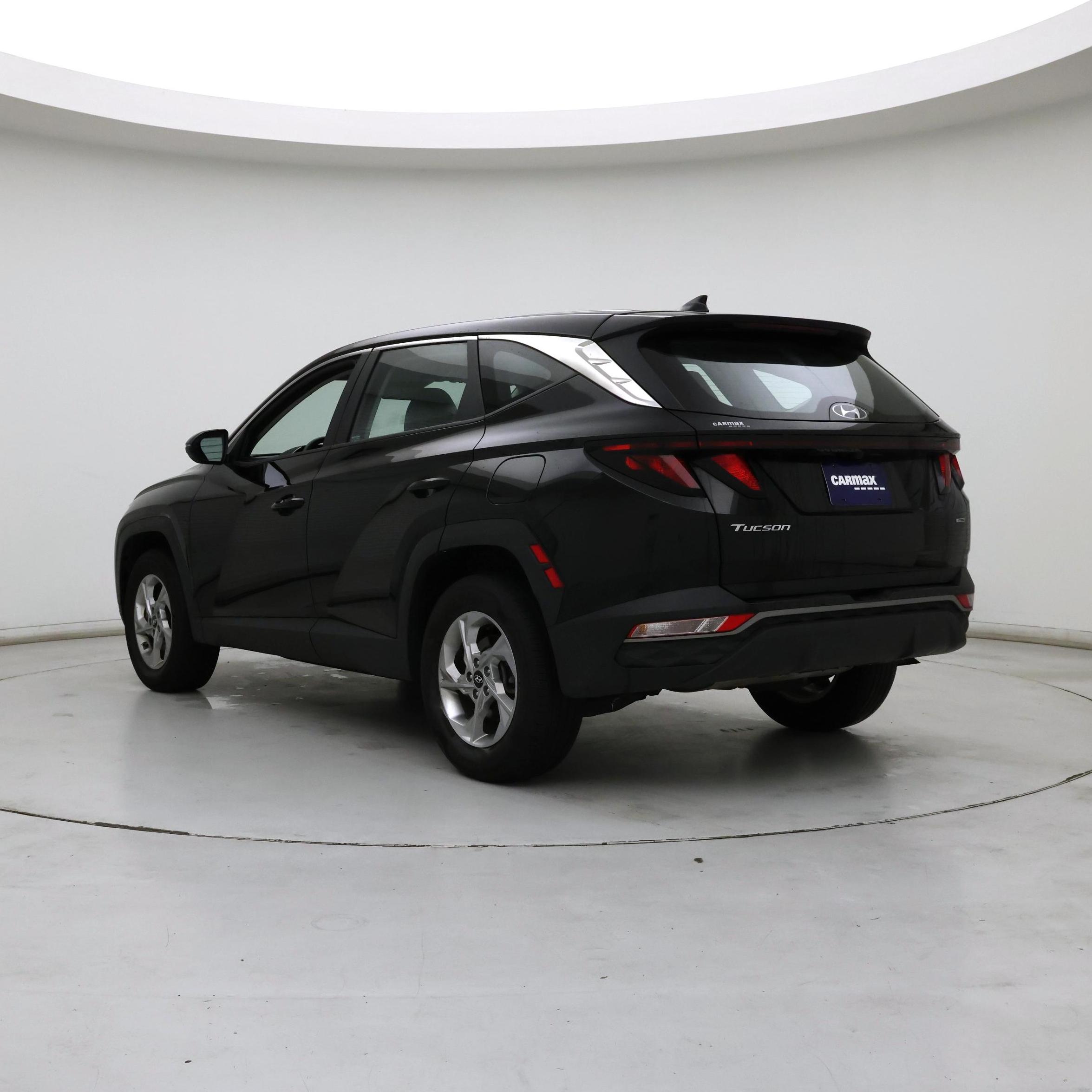 Thumbnail: 2022 Hyundai Tucson - 2