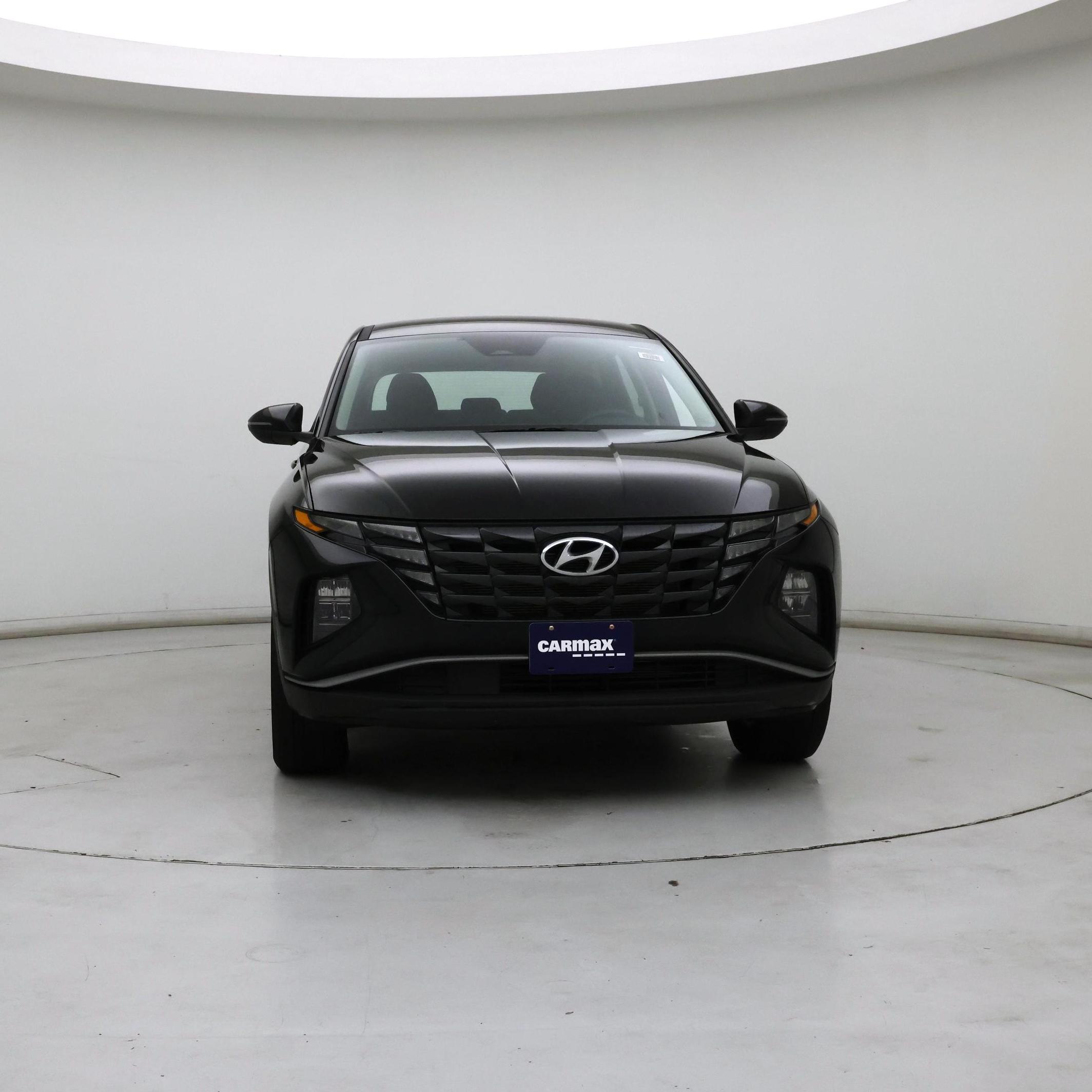 Thumbnail: 2022 Hyundai Tucson - 5