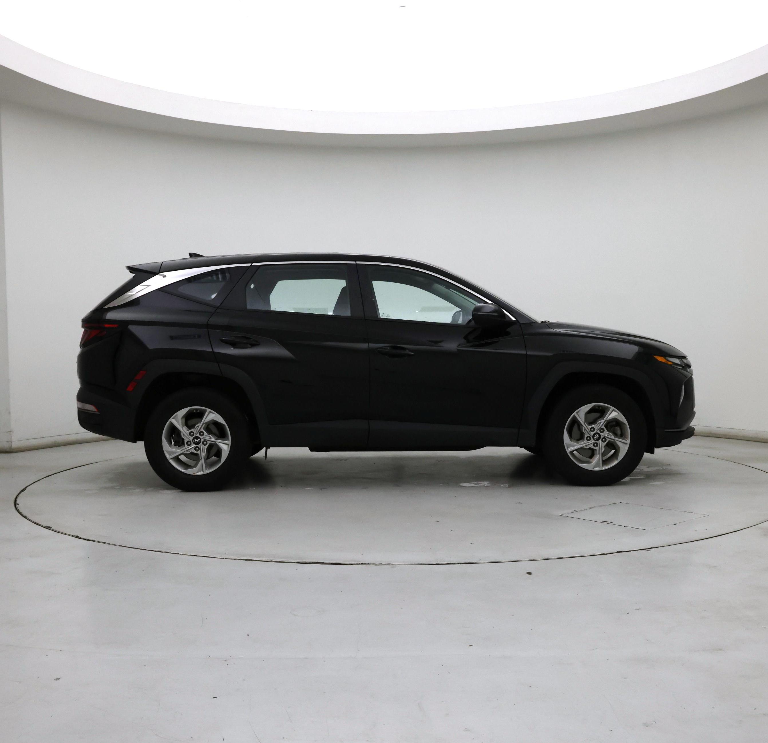 Thumbnail: 2022 Hyundai Tucson - 7