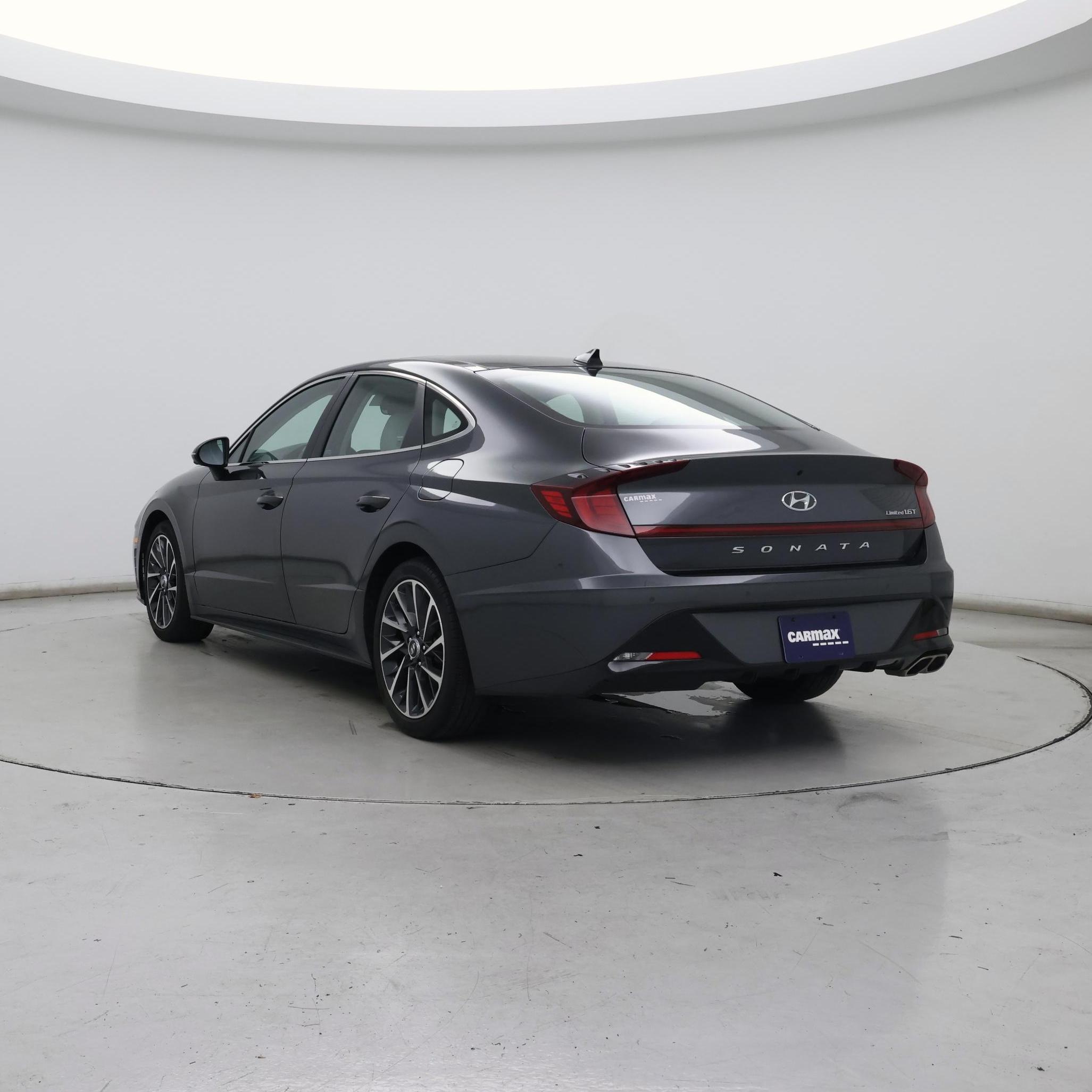 Thumbnail: 2022 Hyundai Sonata - 2