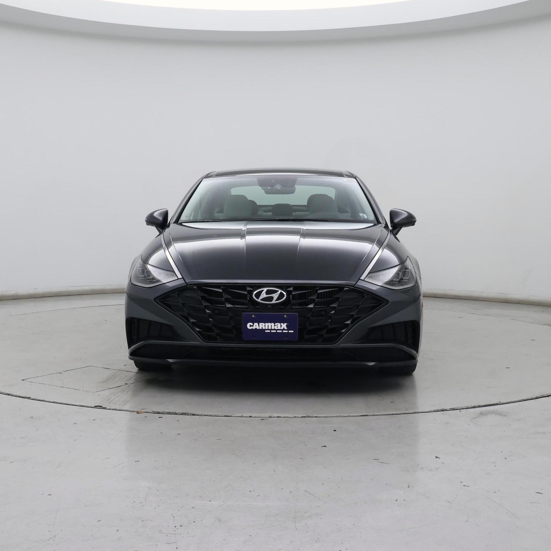 Thumbnail: 2022 Hyundai Sonata - 5