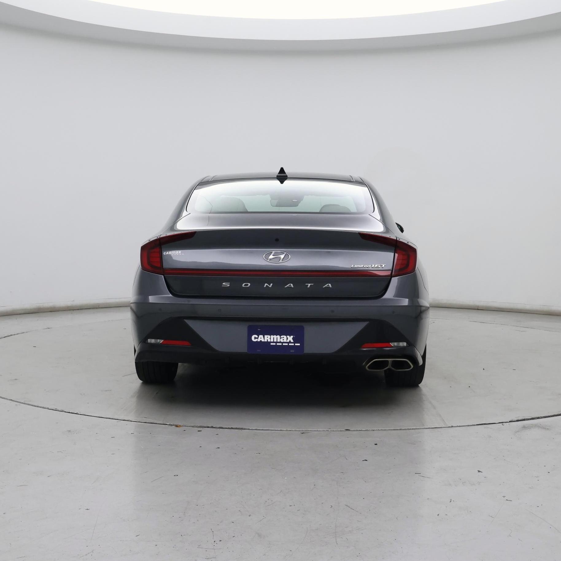 Thumbnail: 2022 Hyundai Sonata - 6