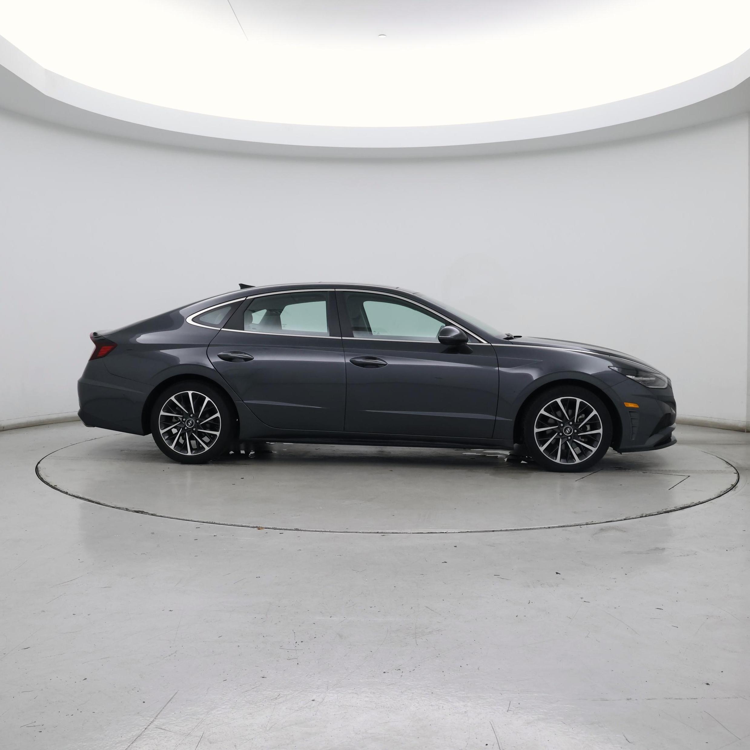 Thumbnail: 2022 Hyundai Sonata - 7