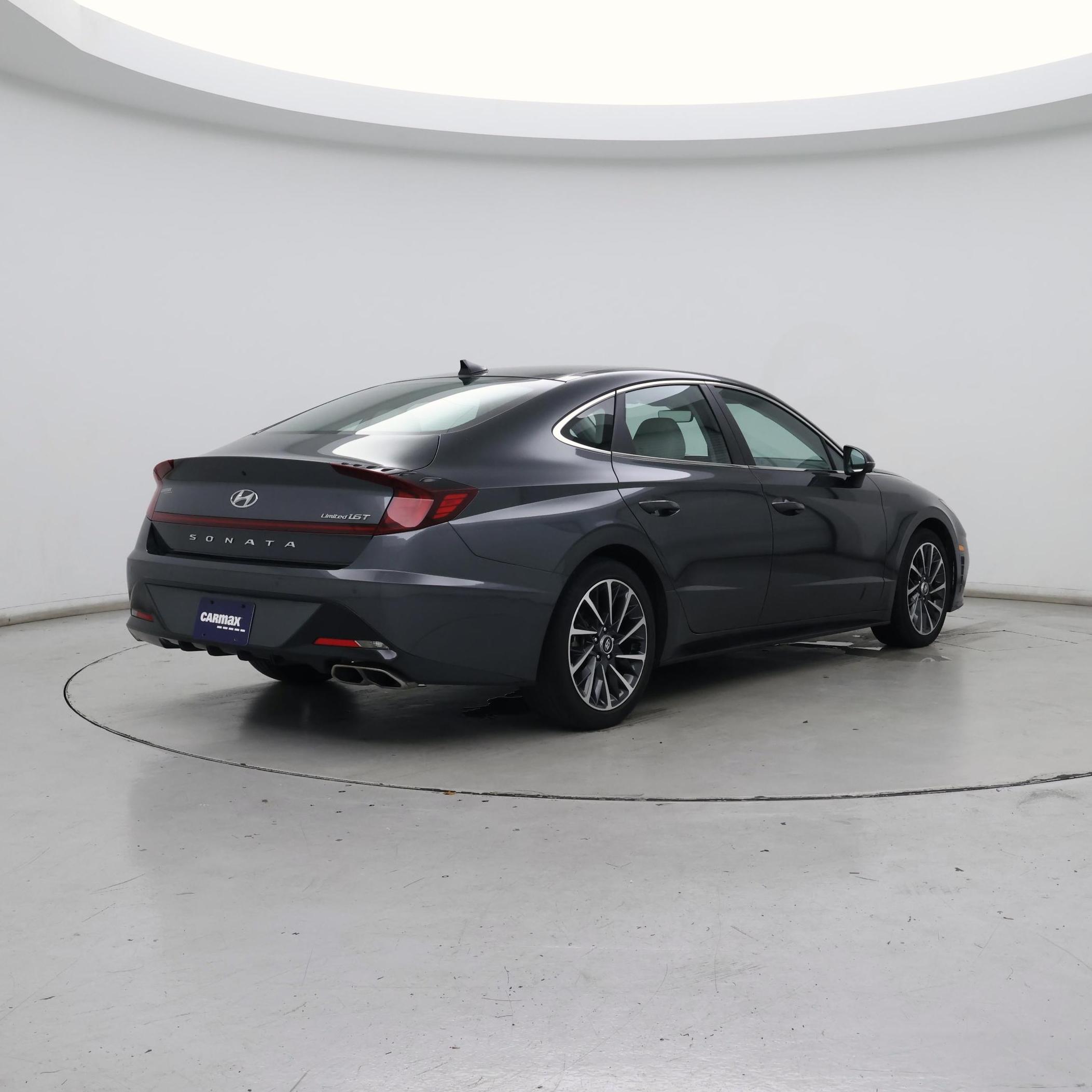Thumbnail: 2022 Hyundai Sonata - 8