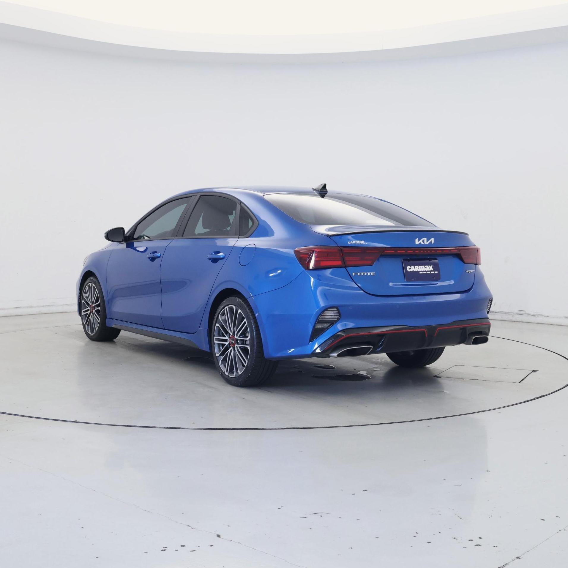 Thumbnail: 2024 Kia Forte - 2