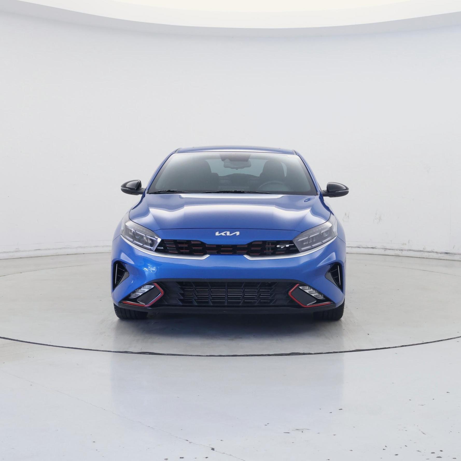 Thumbnail: 2024 Kia Forte - 5