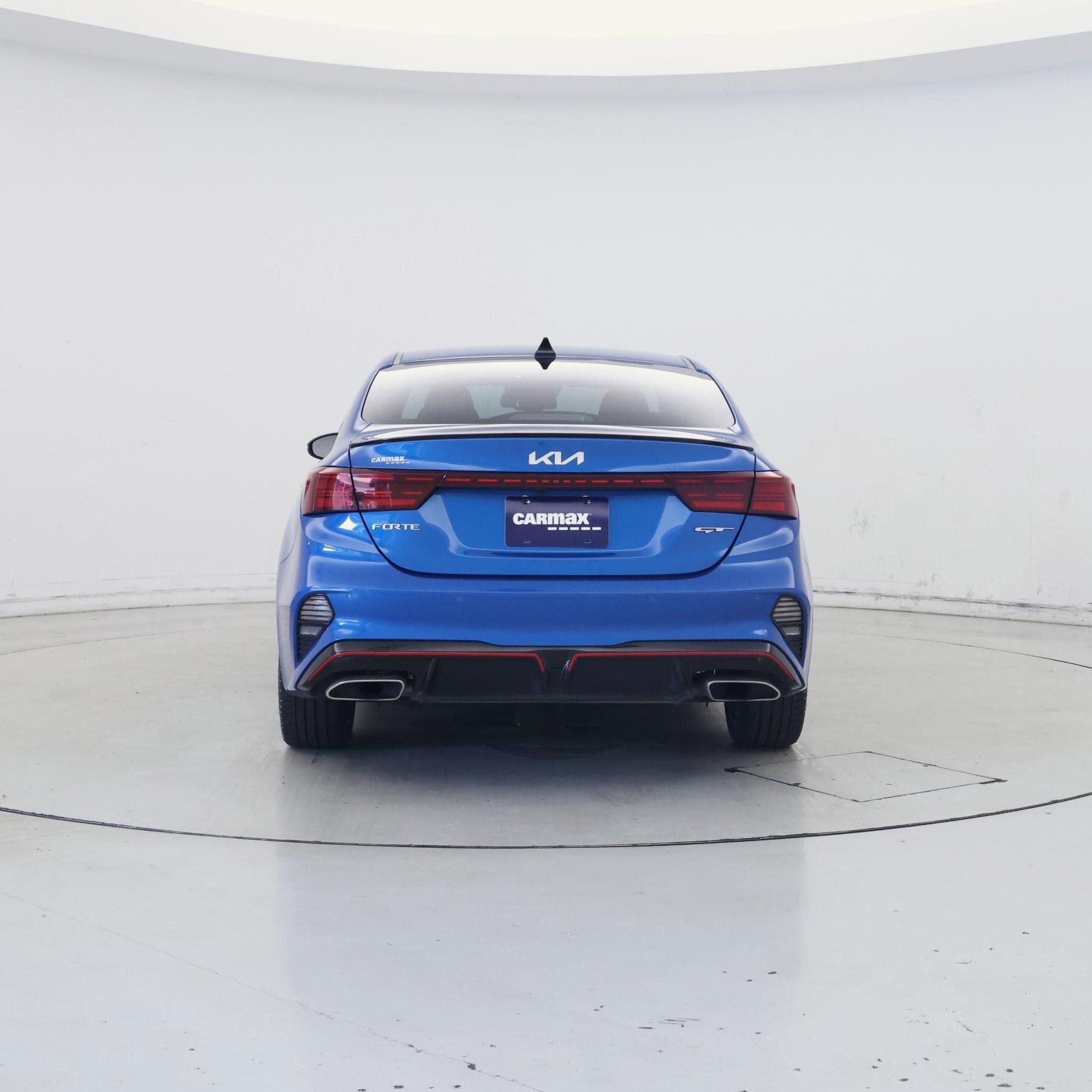 Thumbnail: 2024 Kia Forte - 6