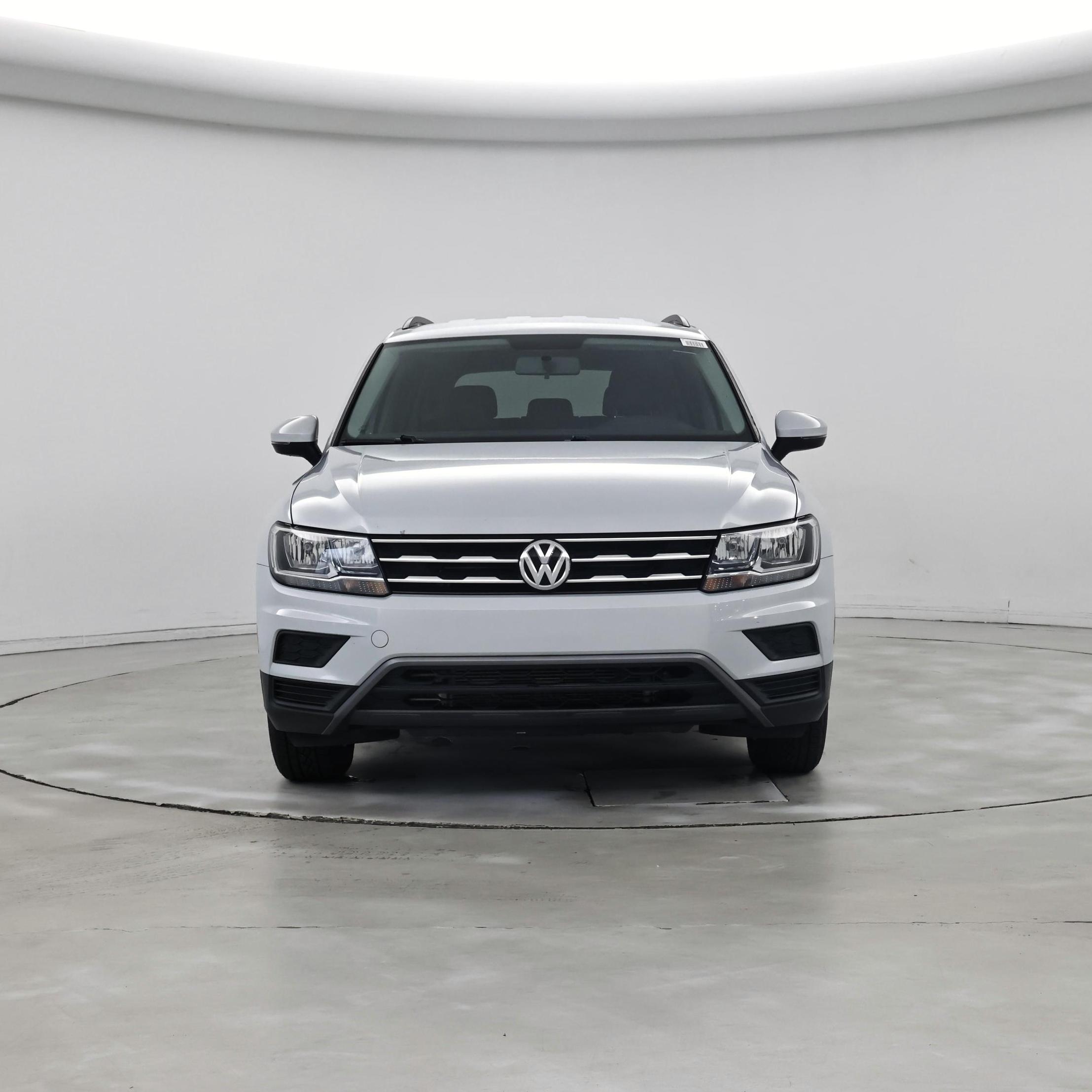 Thumbnail: 2018 Volkswagen Tiguan - 5