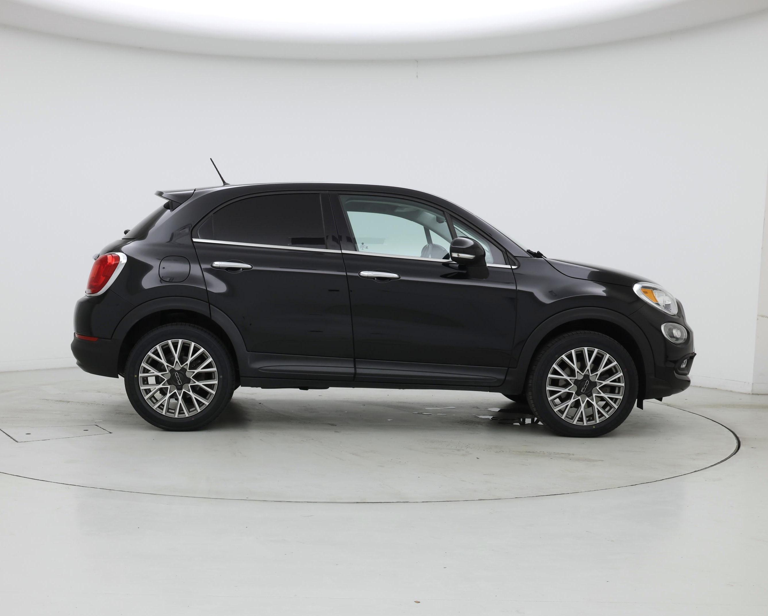 Thumbnail: 2017 Fiat 500X - 7
