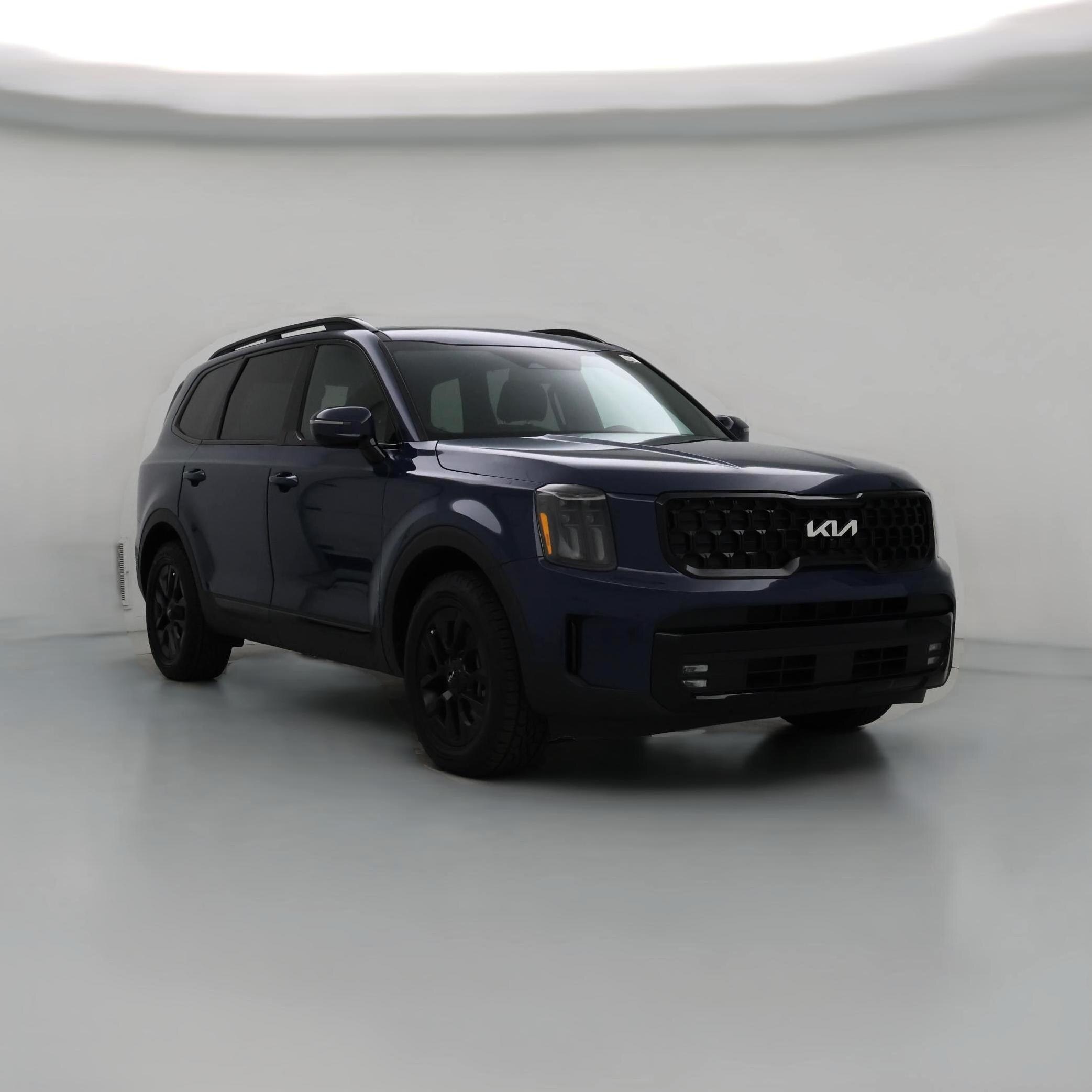 Thumbnail: 2024 Kia Telluride - 1