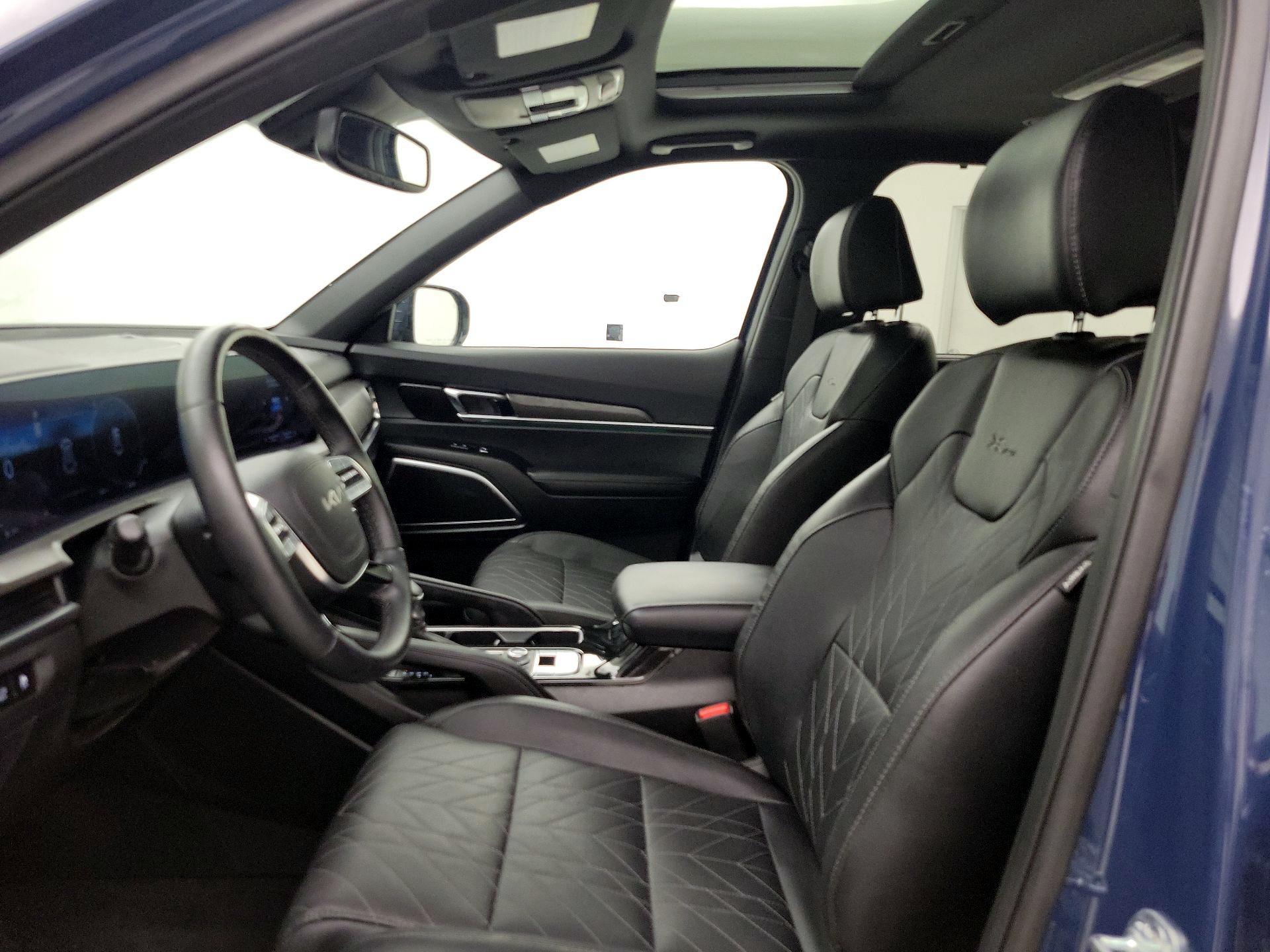 Thumbnail: 2024 Kia Telluride - 11