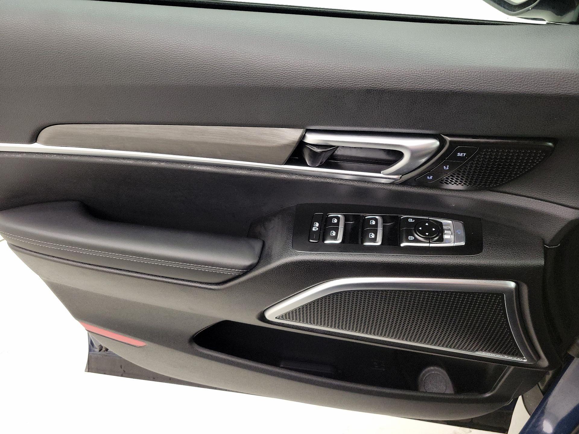 Thumbnail: 2024 Kia Telluride - 12