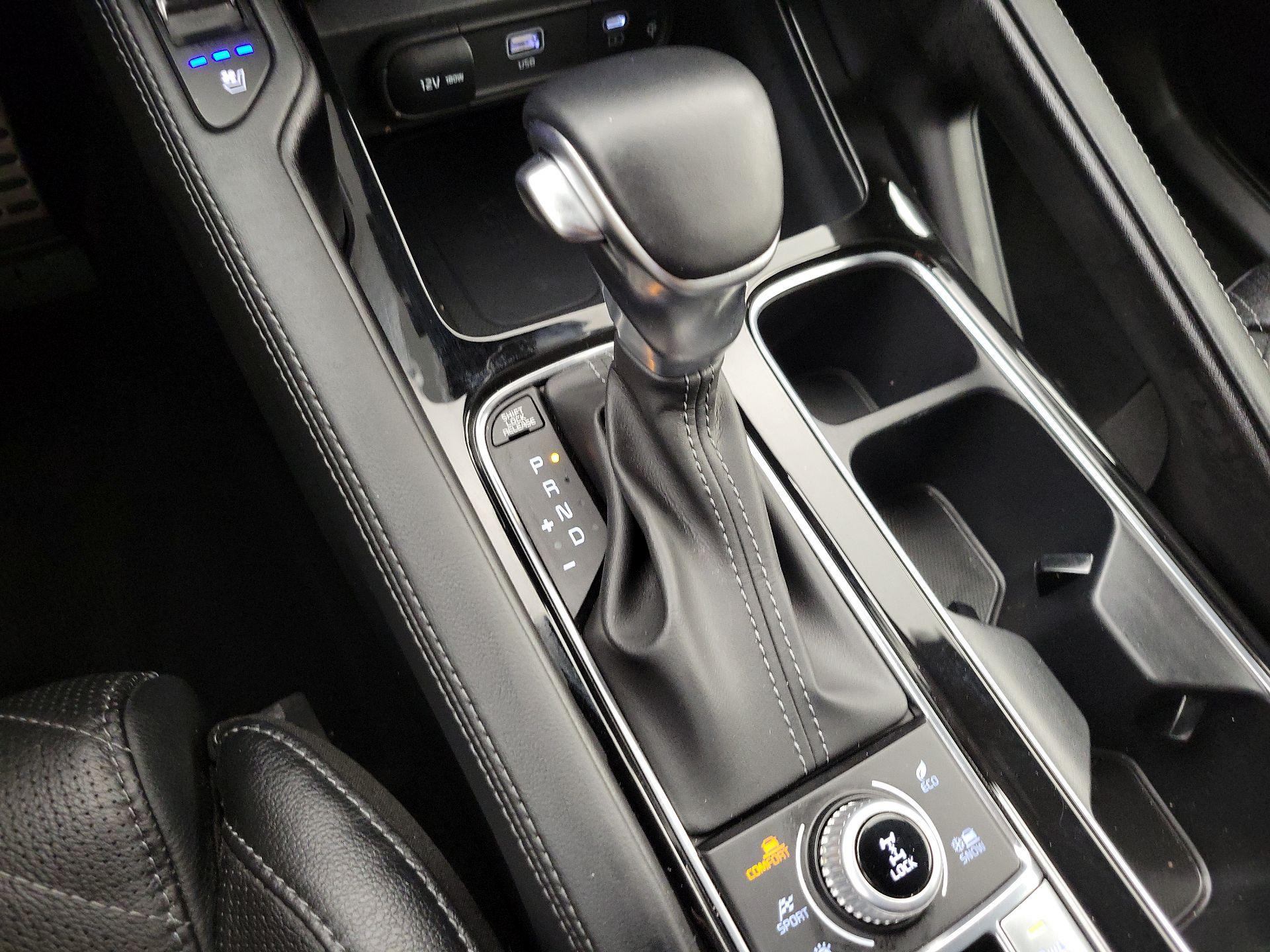Thumbnail: 2024 Kia Telluride - 18