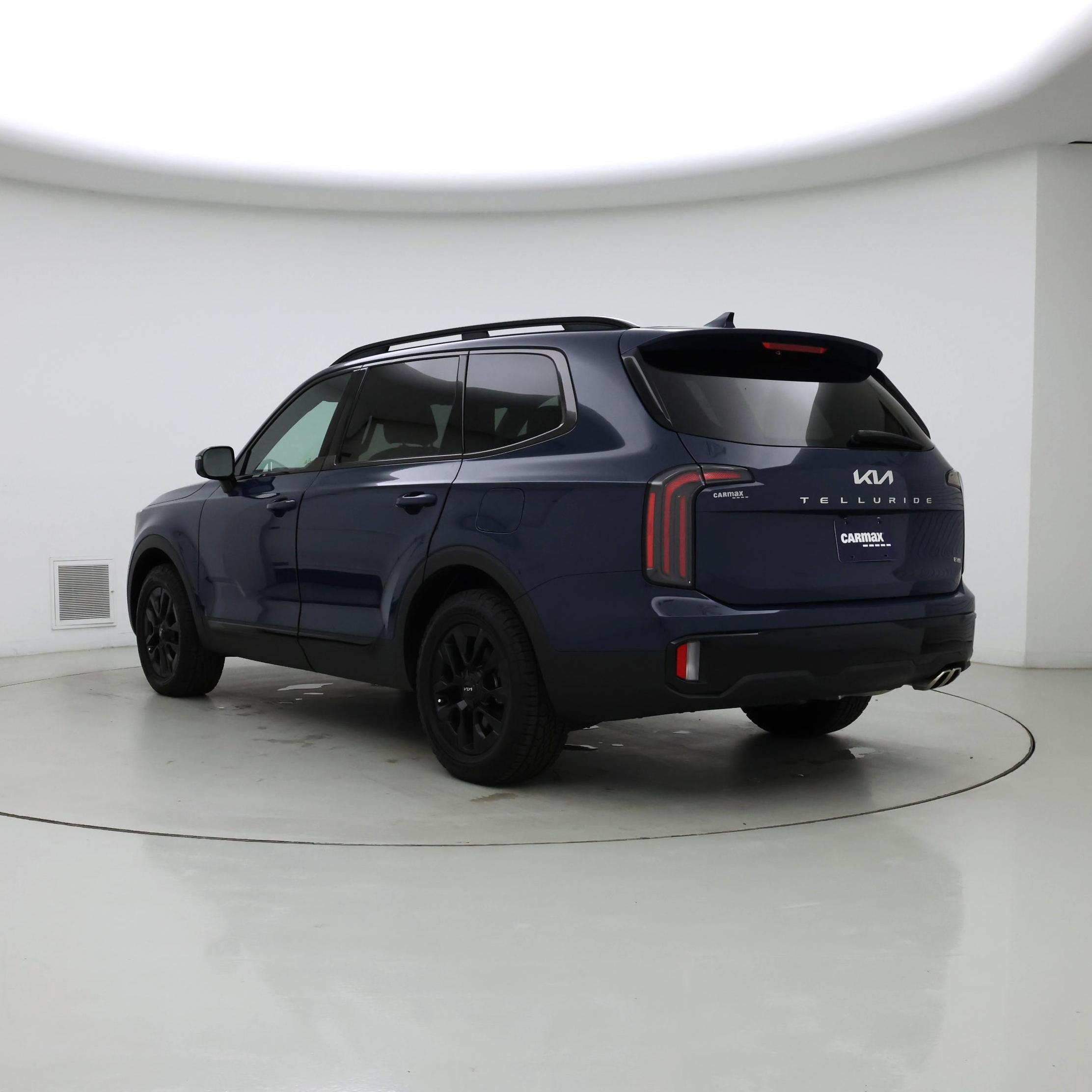 Thumbnail: 2024 Kia Telluride - 2