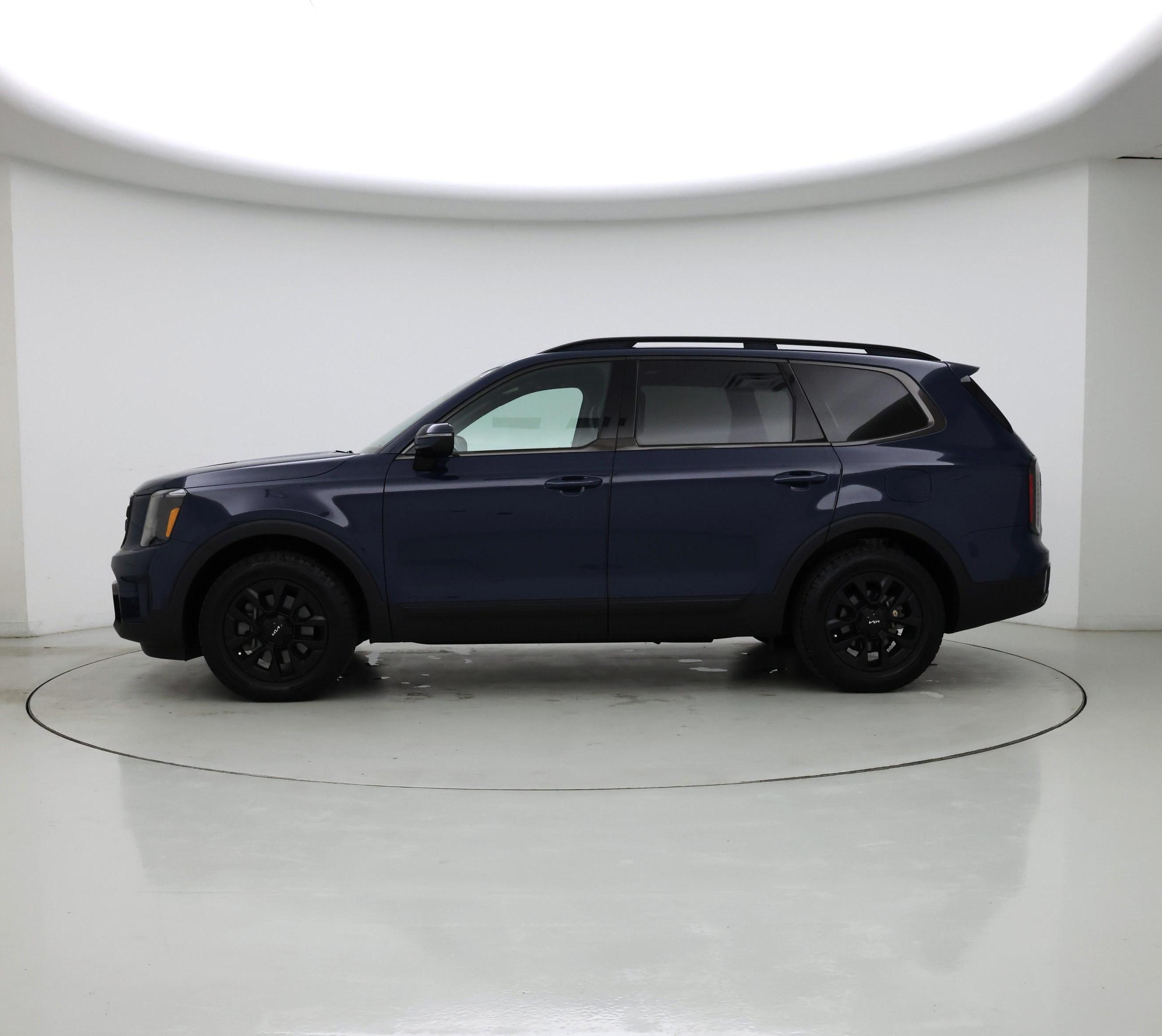 Thumbnail: 2024 Kia Telluride - 3