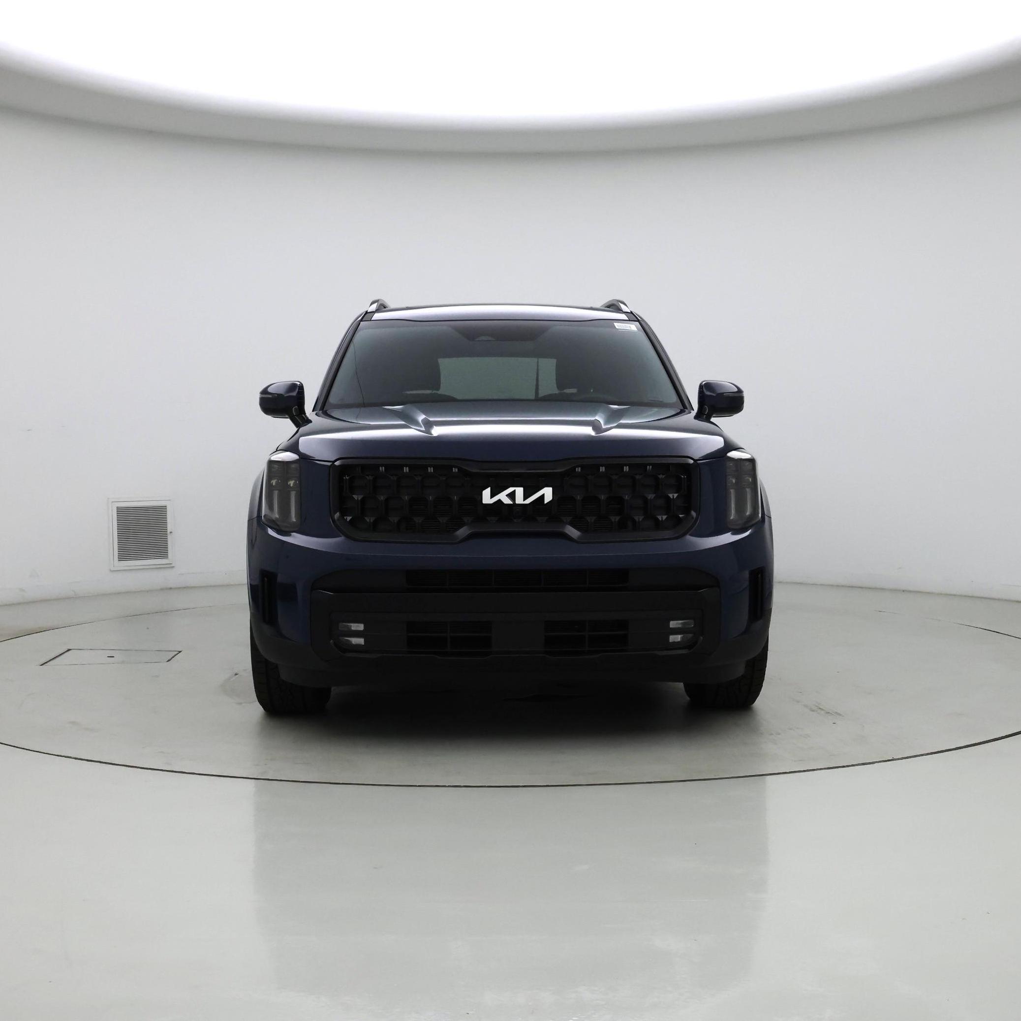 Thumbnail: 2024 Kia Telluride - 5