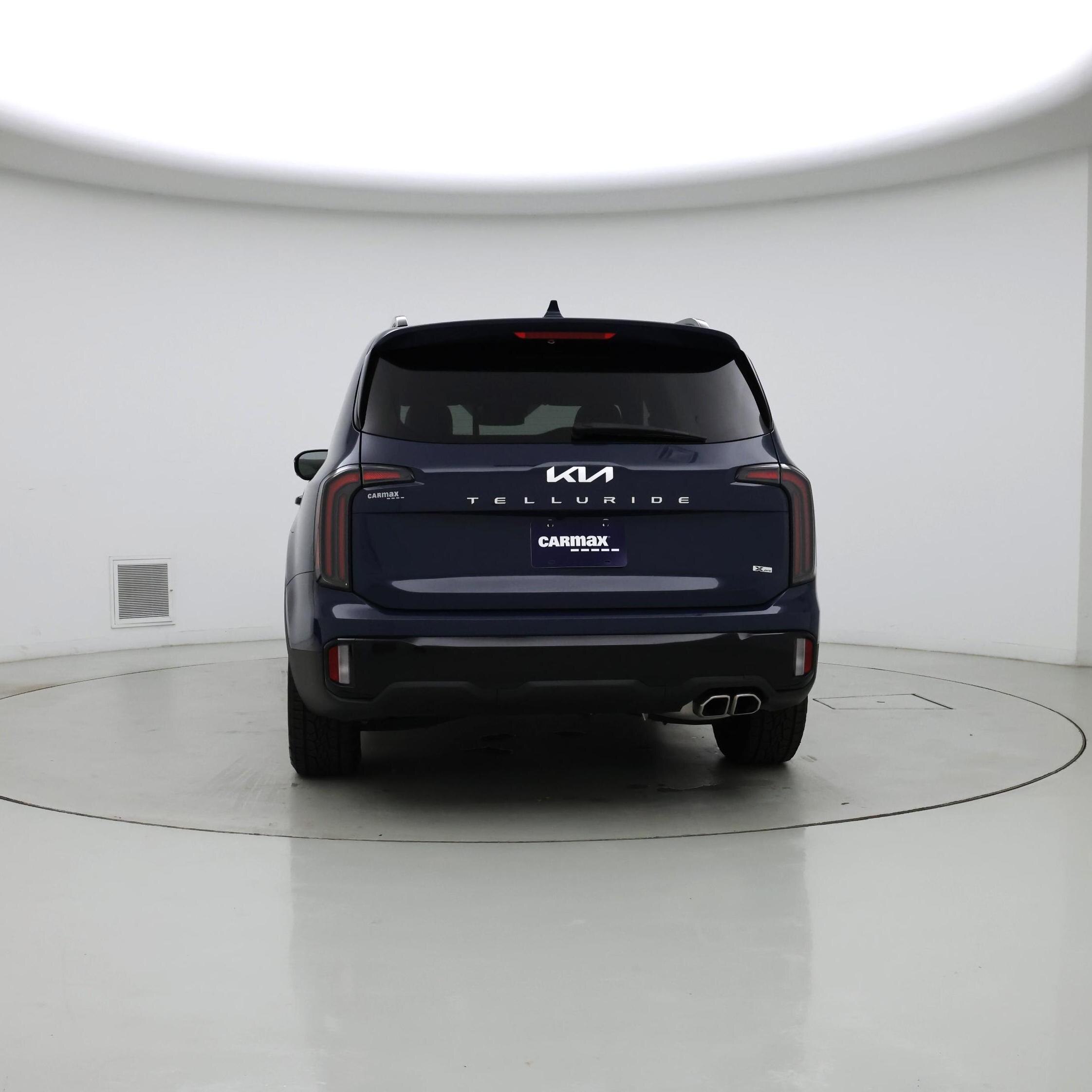 Thumbnail: 2024 Kia Telluride - 6