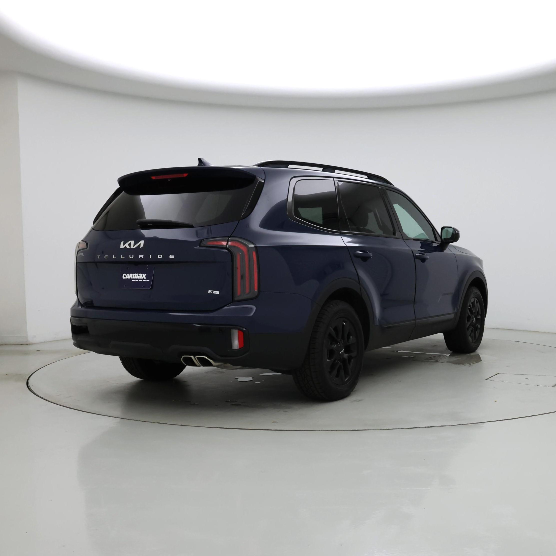Thumbnail: 2024 Kia Telluride - 8