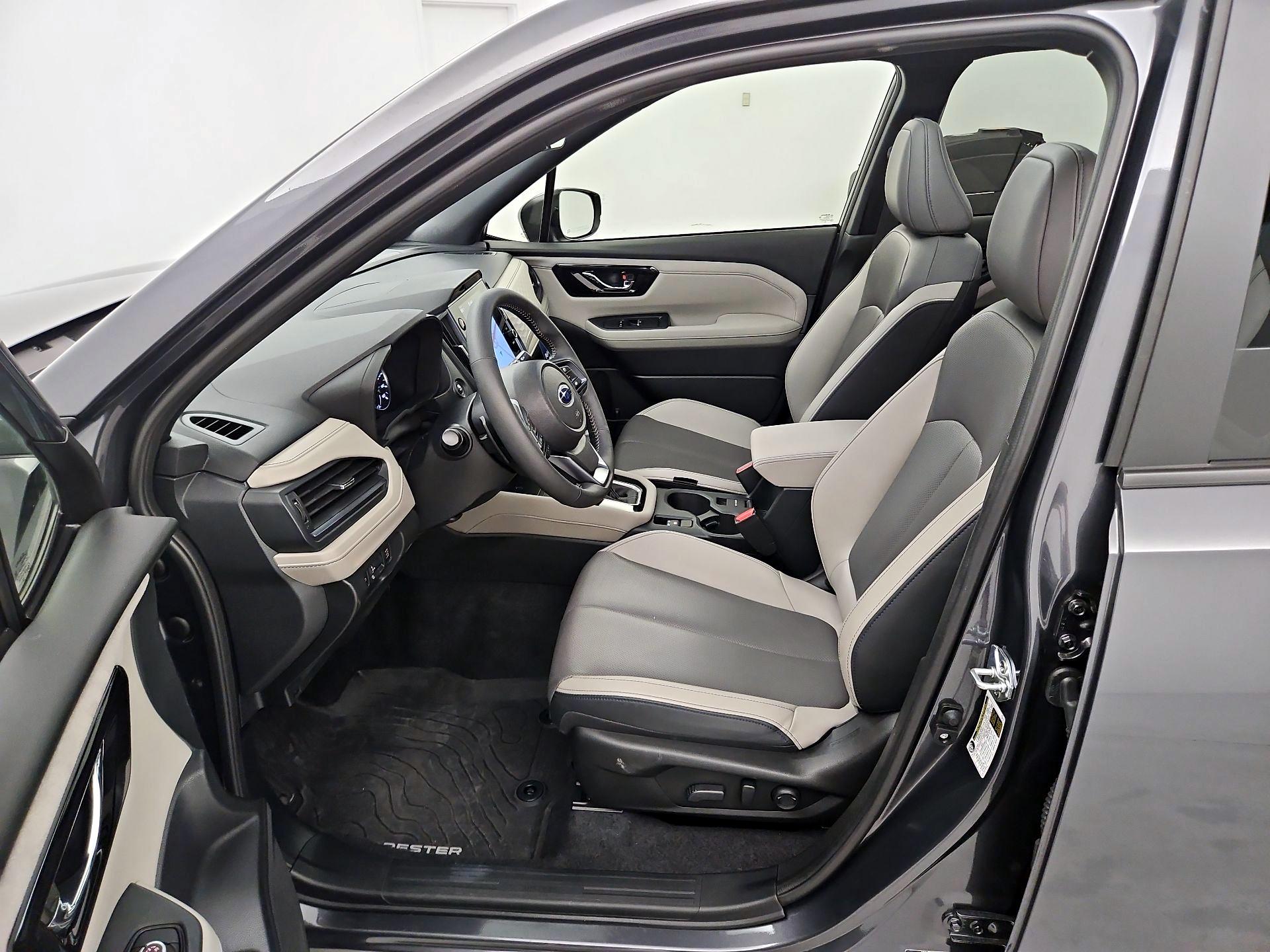 Thumbnail: 2025 Subaru Forester - 11
