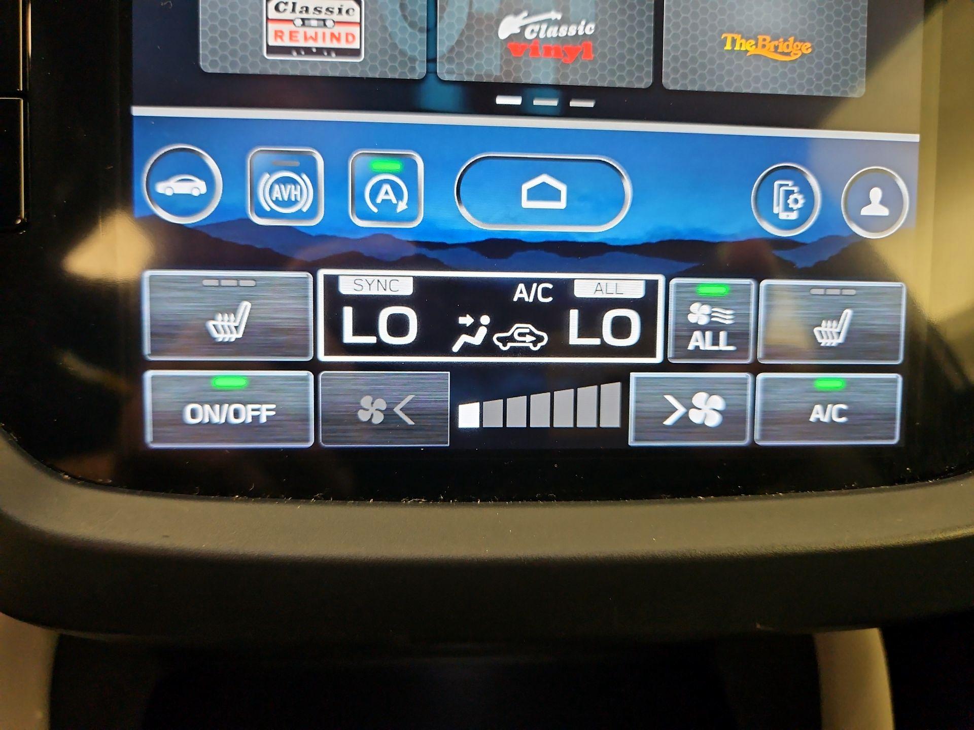 Thumbnail: 2025 Subaru Forester - 17